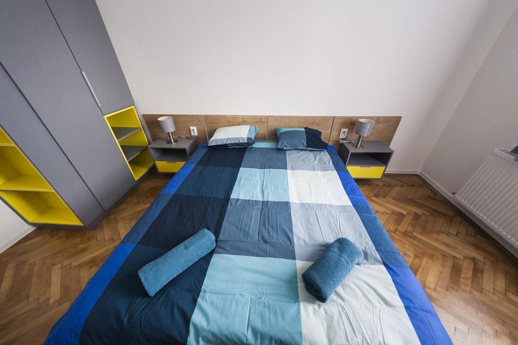 One-Bedroom Apartment - Photo 66