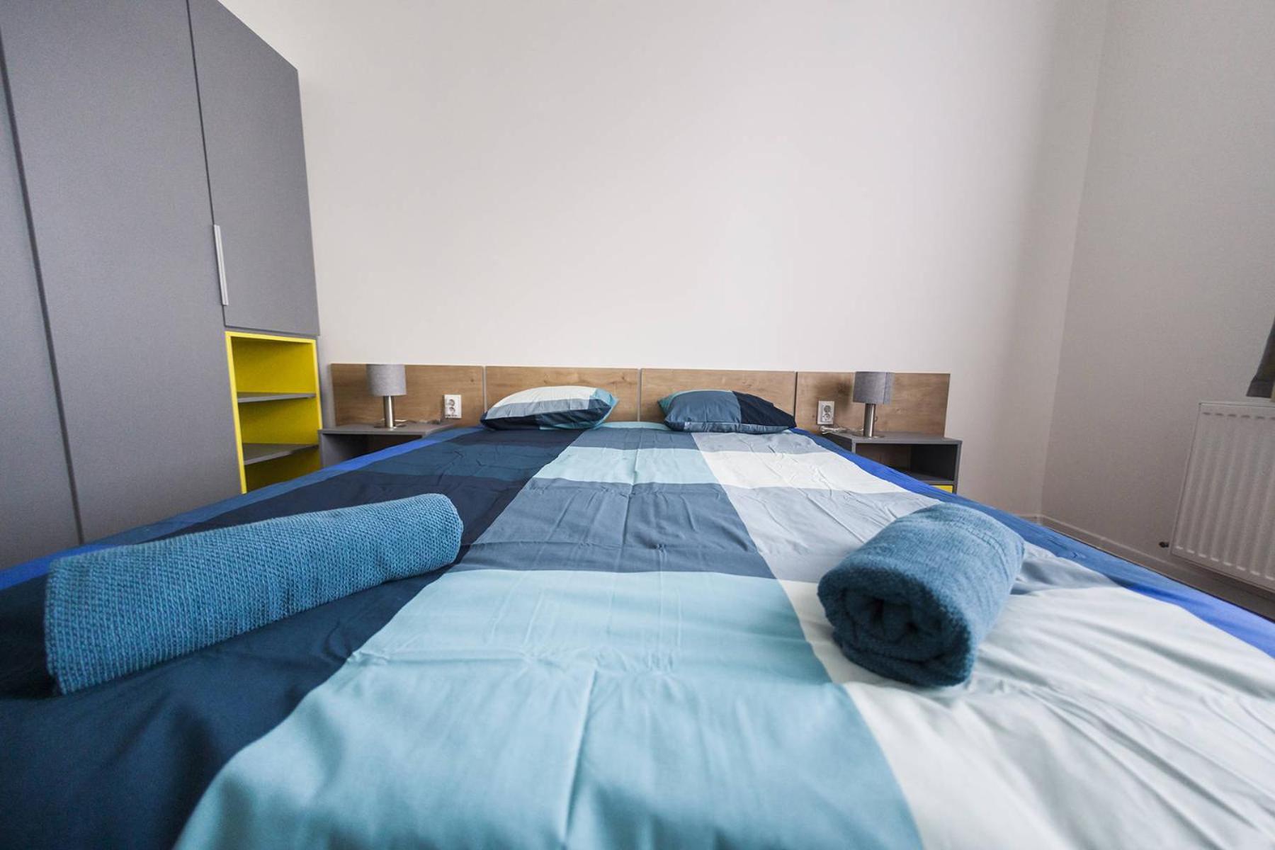 One-Bedroom Apartment - Photo 67