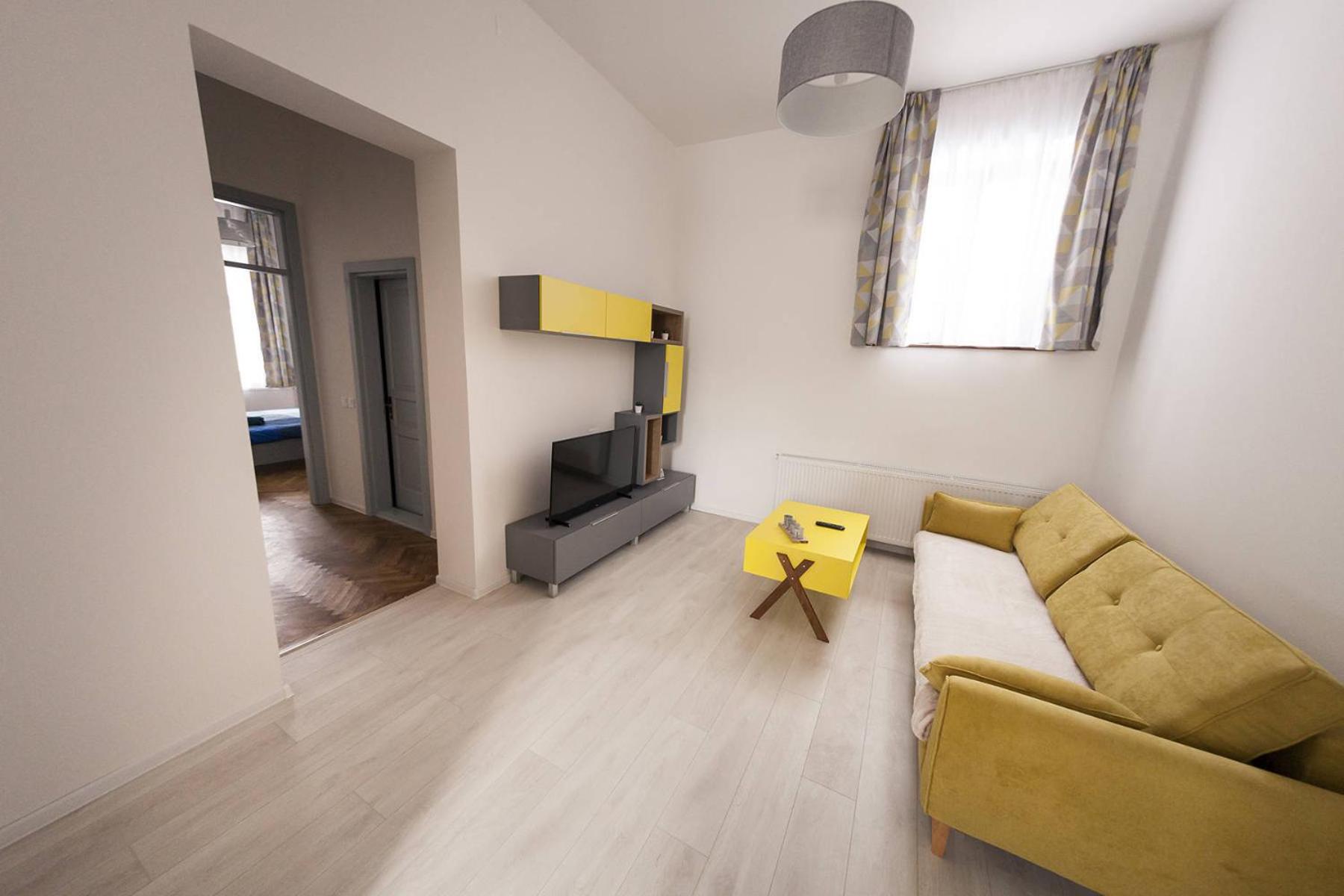 One-Bedroom Apartment - Photo 80