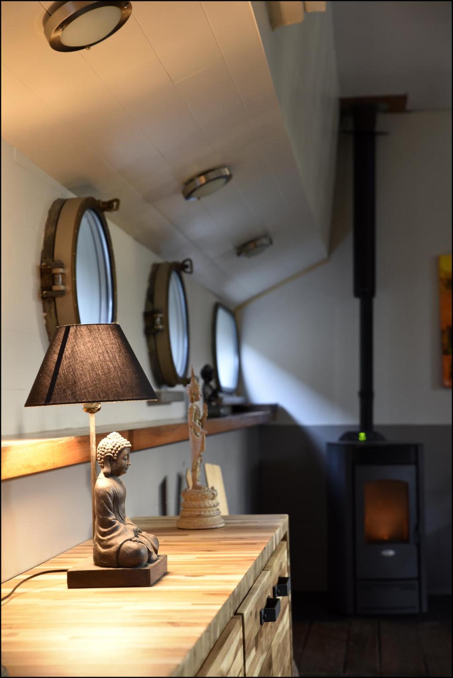 Loft - Photo 11