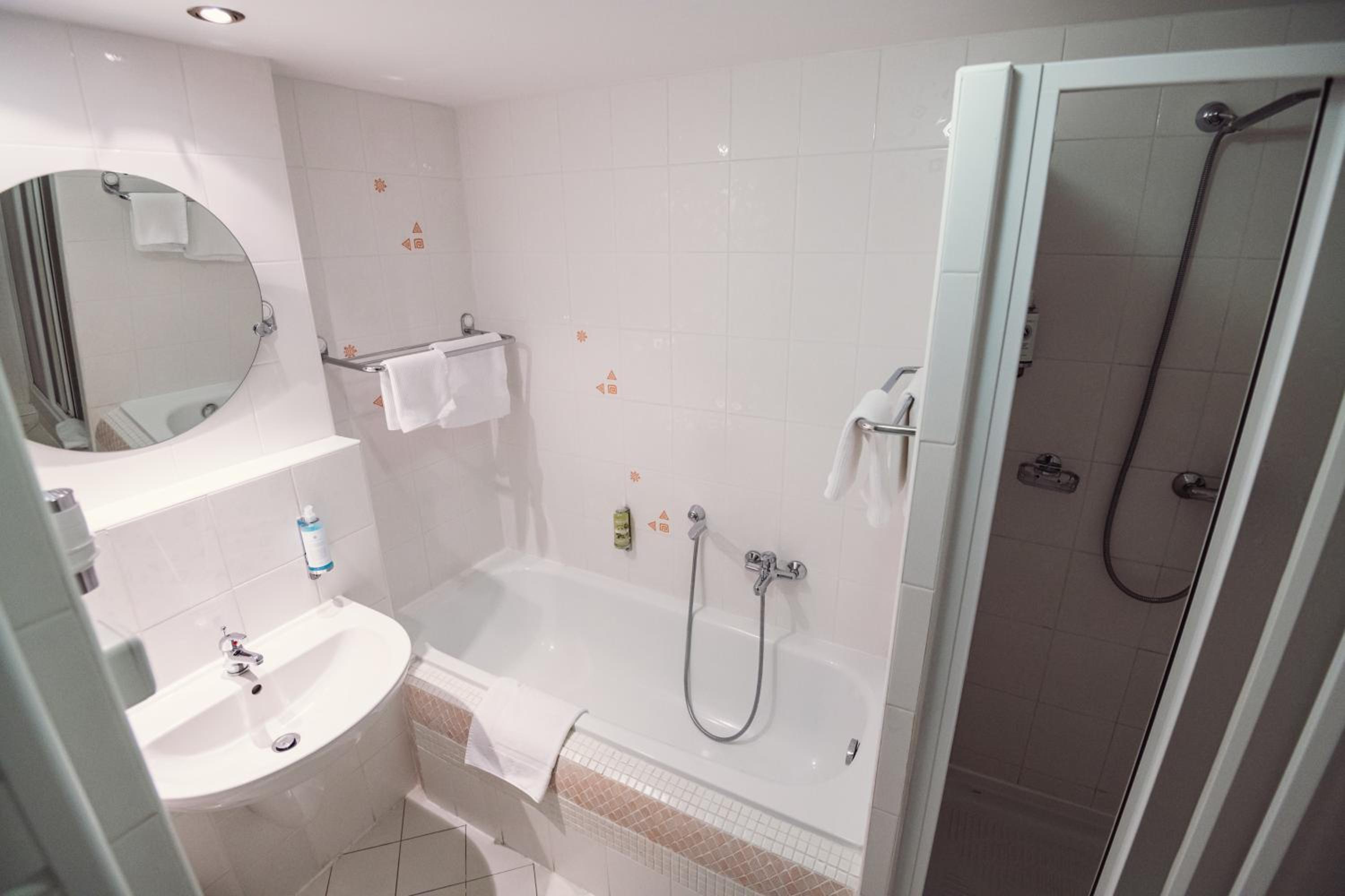 Suite with Balcony photo 3