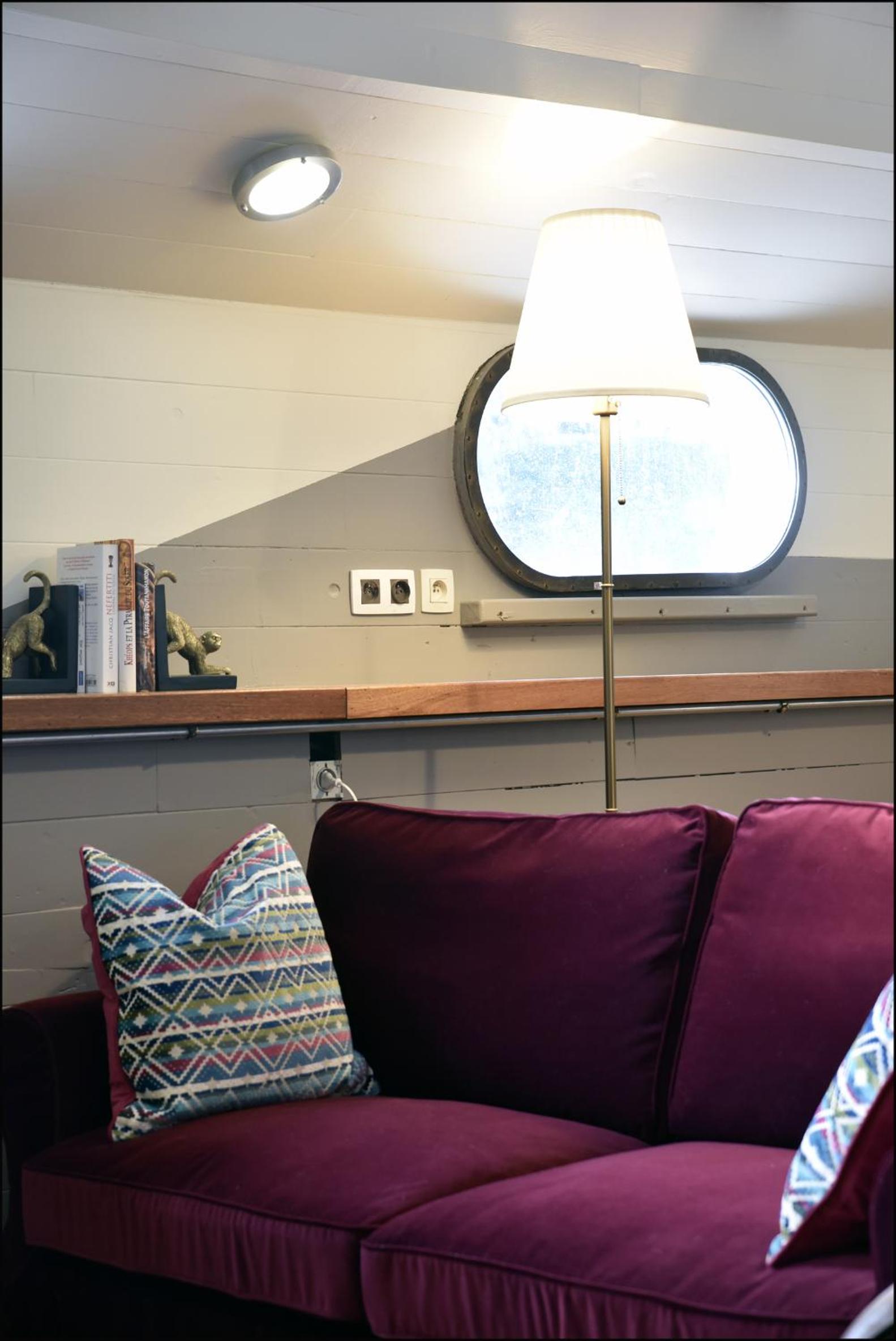 Loft - Photo 12