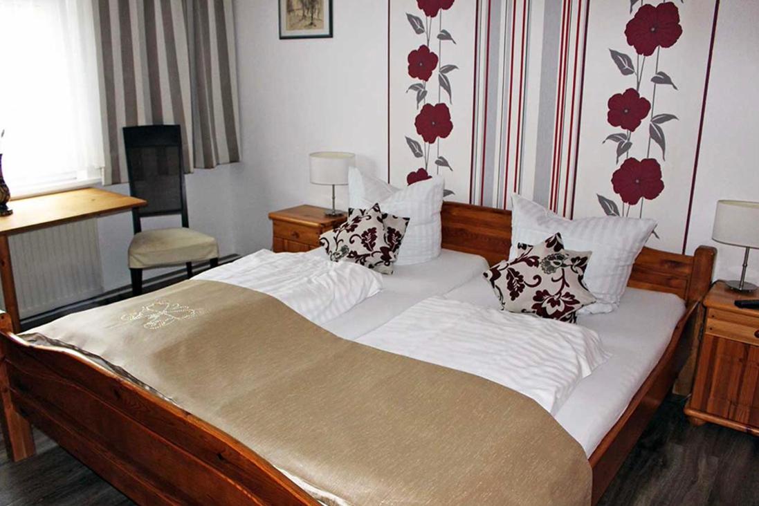 Two-Bedroom Holiday Home