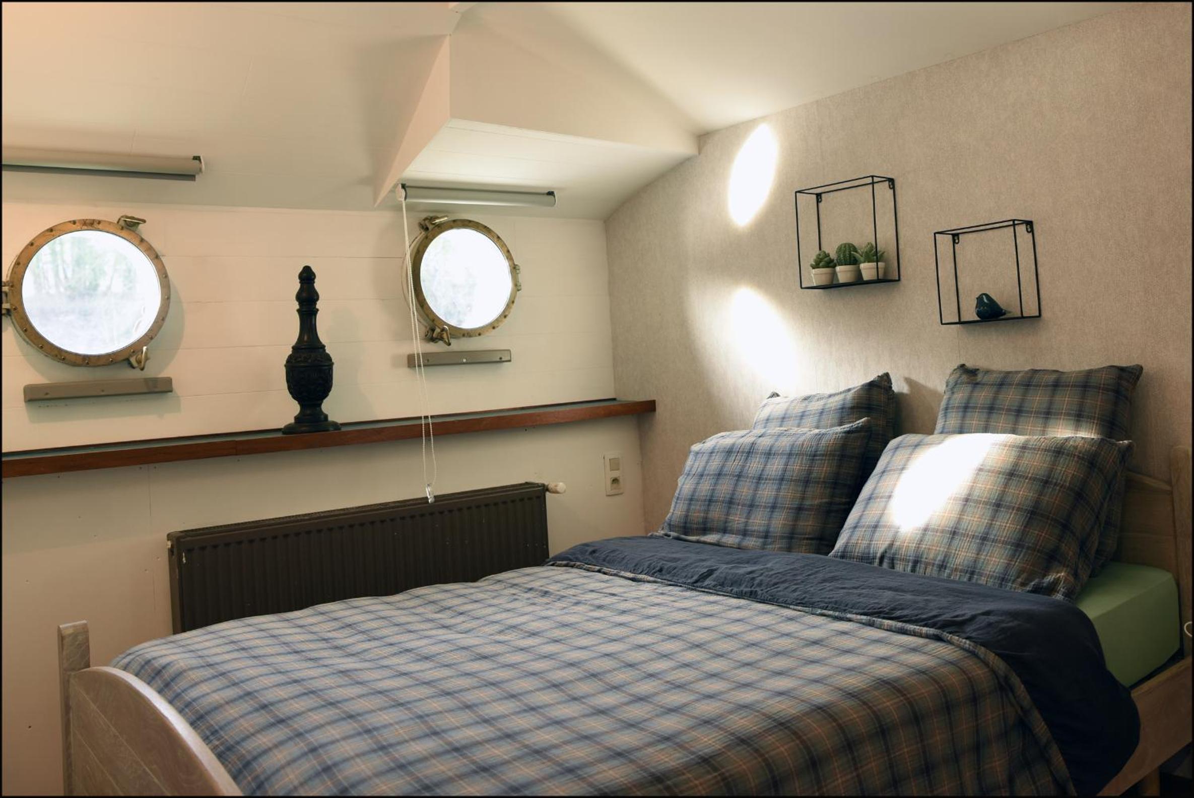 Loft - Photo 14