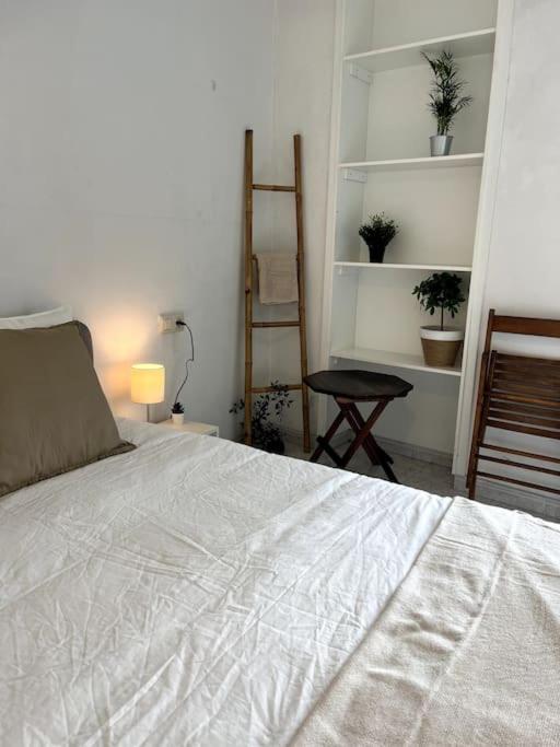 Two-Bedroom Apartment photo 3