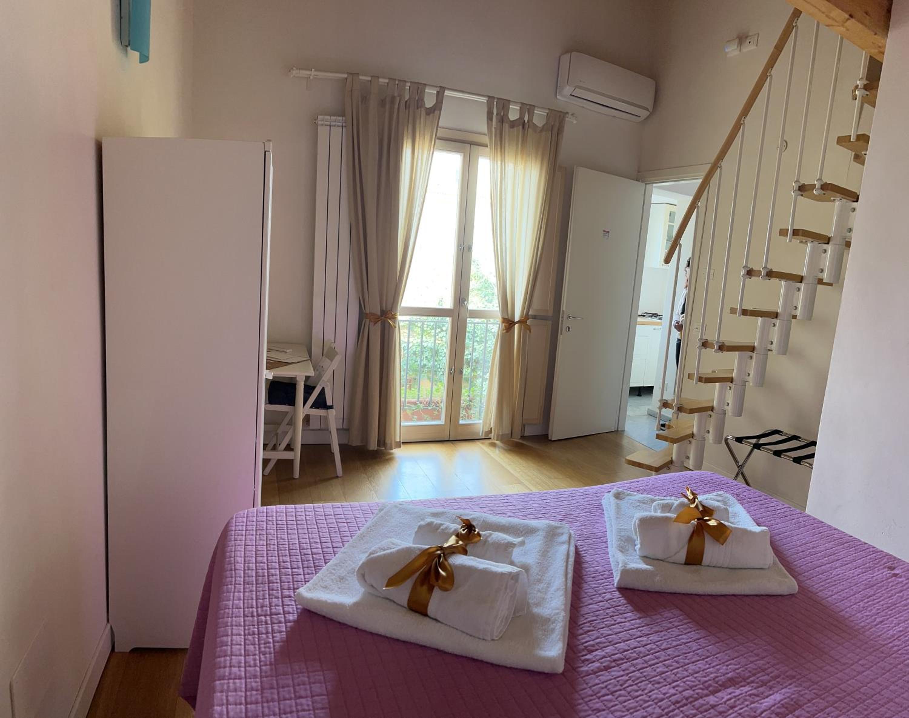 Standard Quadruple Room photo 3