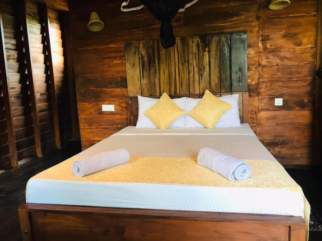 Chalet photo 1