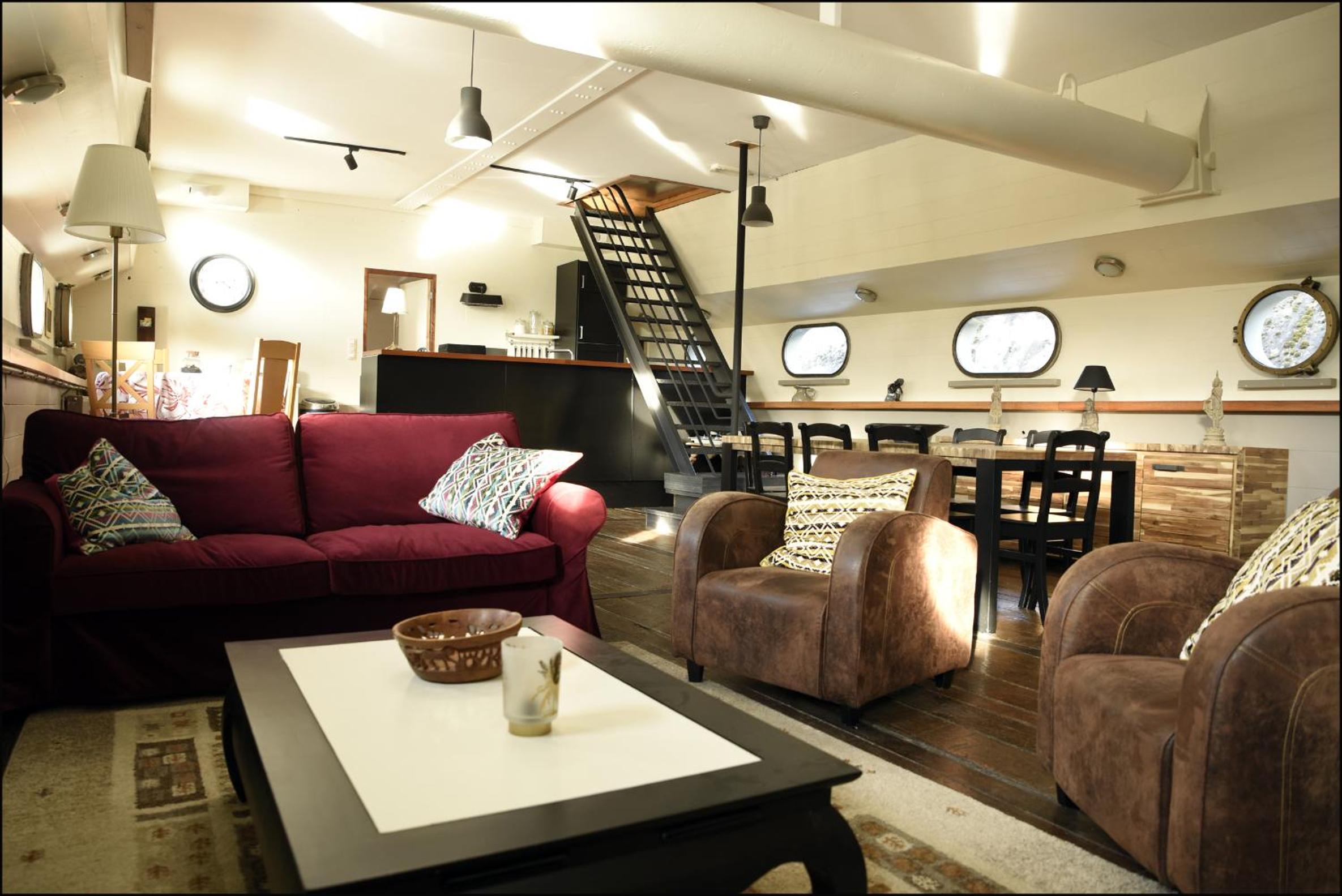 Loft - Photo 20