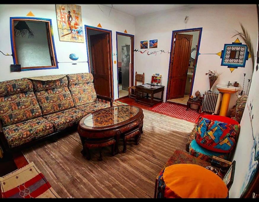 Apartment with Terrace photo 1
