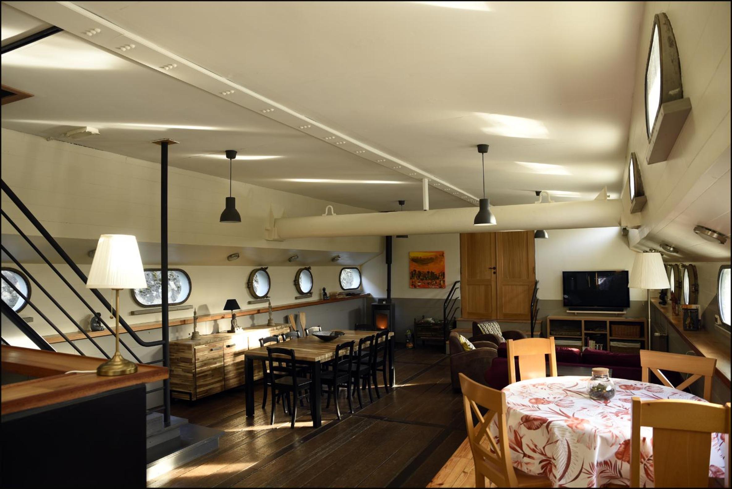Loft - Photo 23