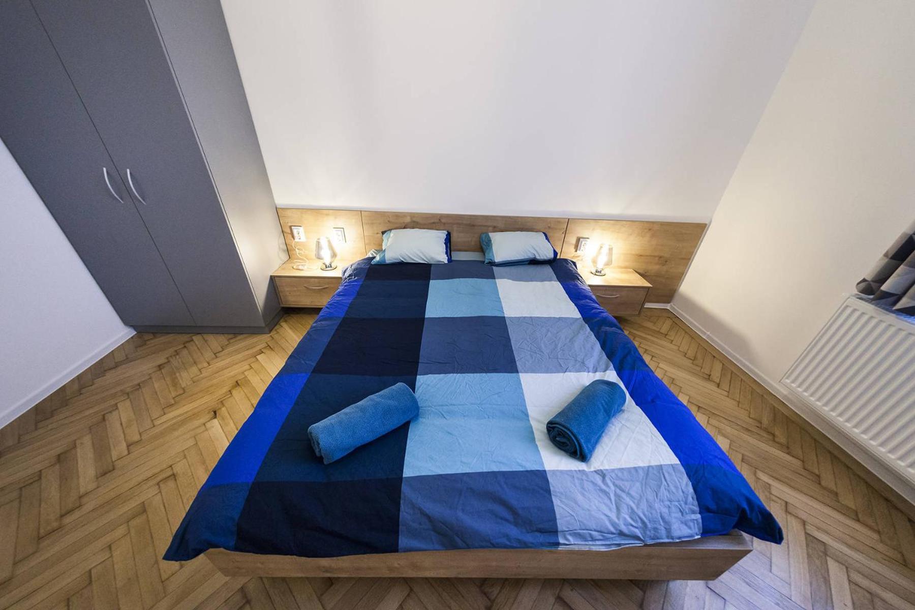 One-Bedroom Apartment - Photo 86