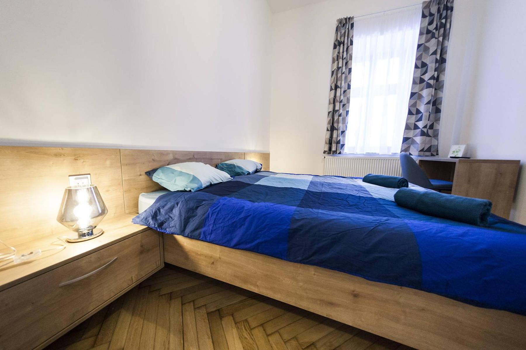 One-Bedroom Apartment - Photo 87