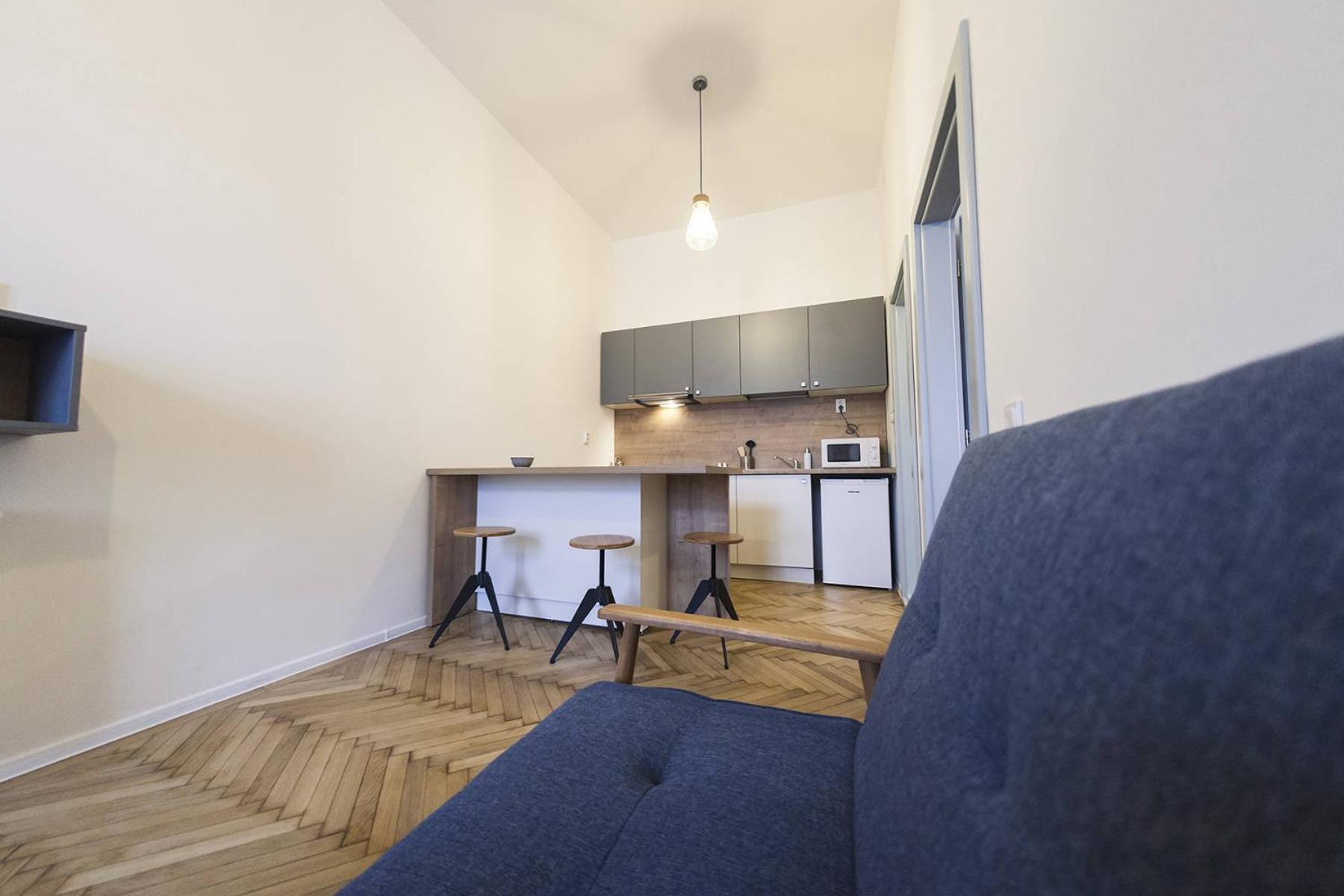 One-Bedroom Apartment - Photo 95