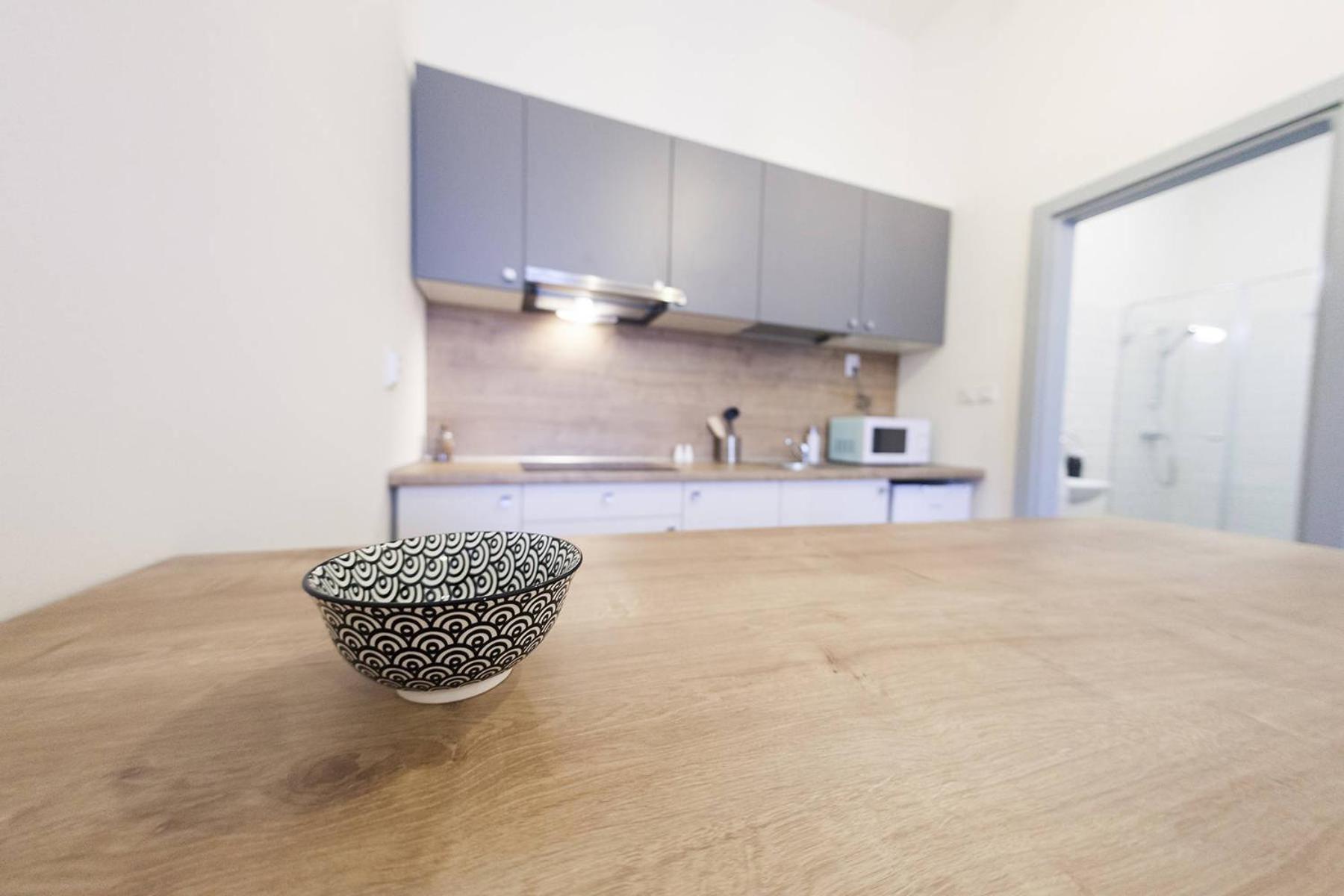 One-Bedroom Apartment - Photo 100