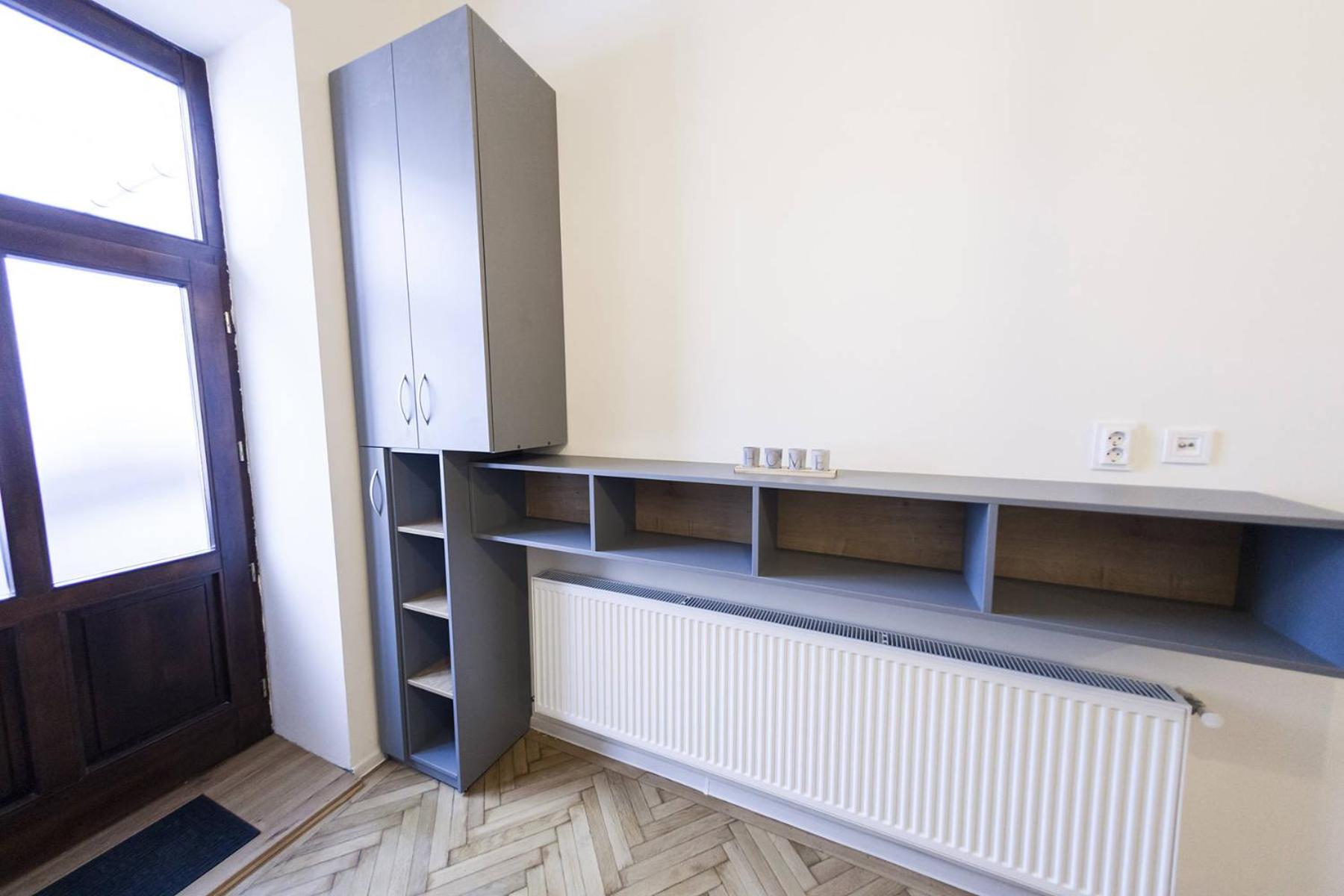 One-Bedroom Apartment - Photo 105
