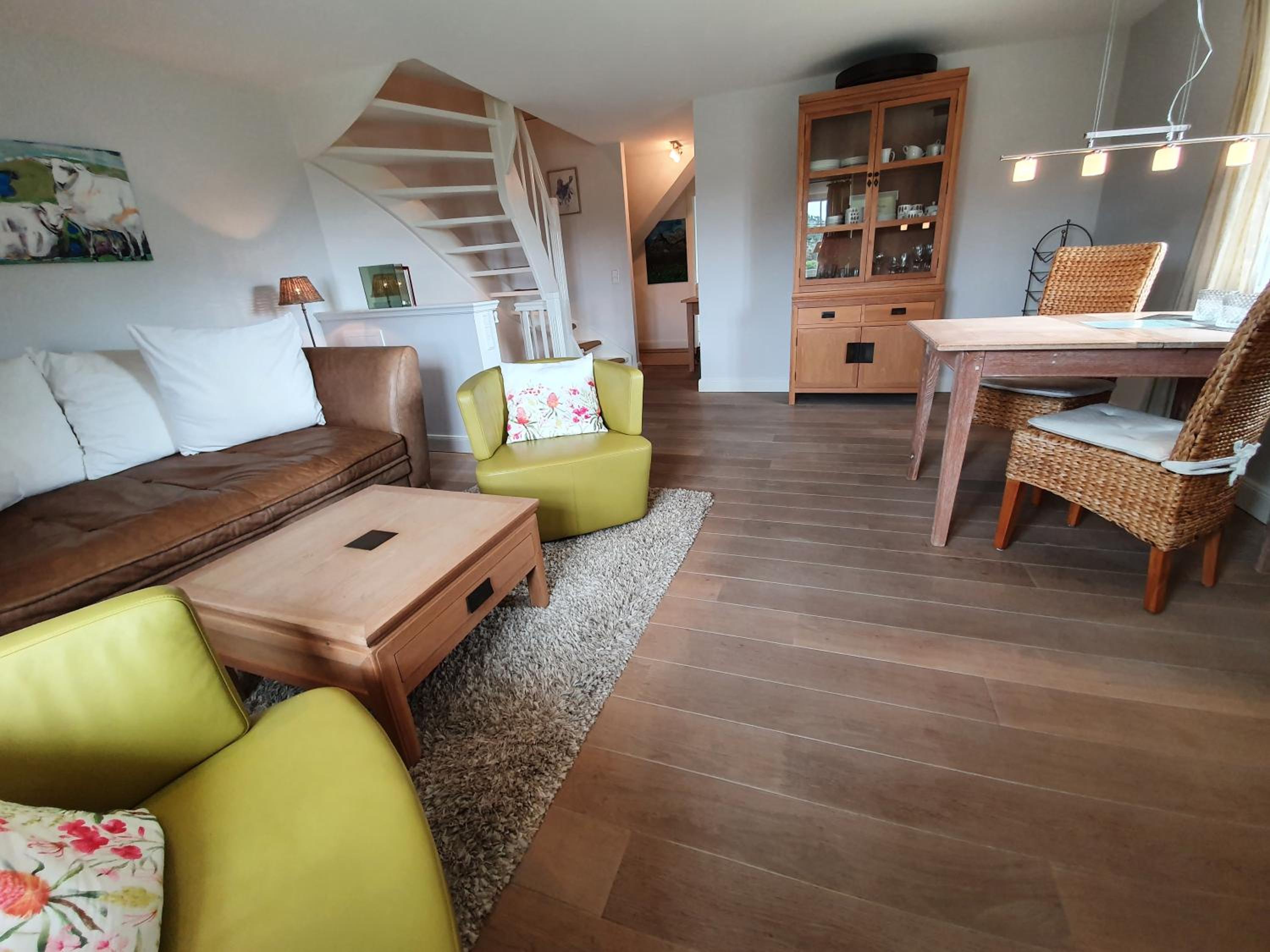 Landhaus Dünental 7