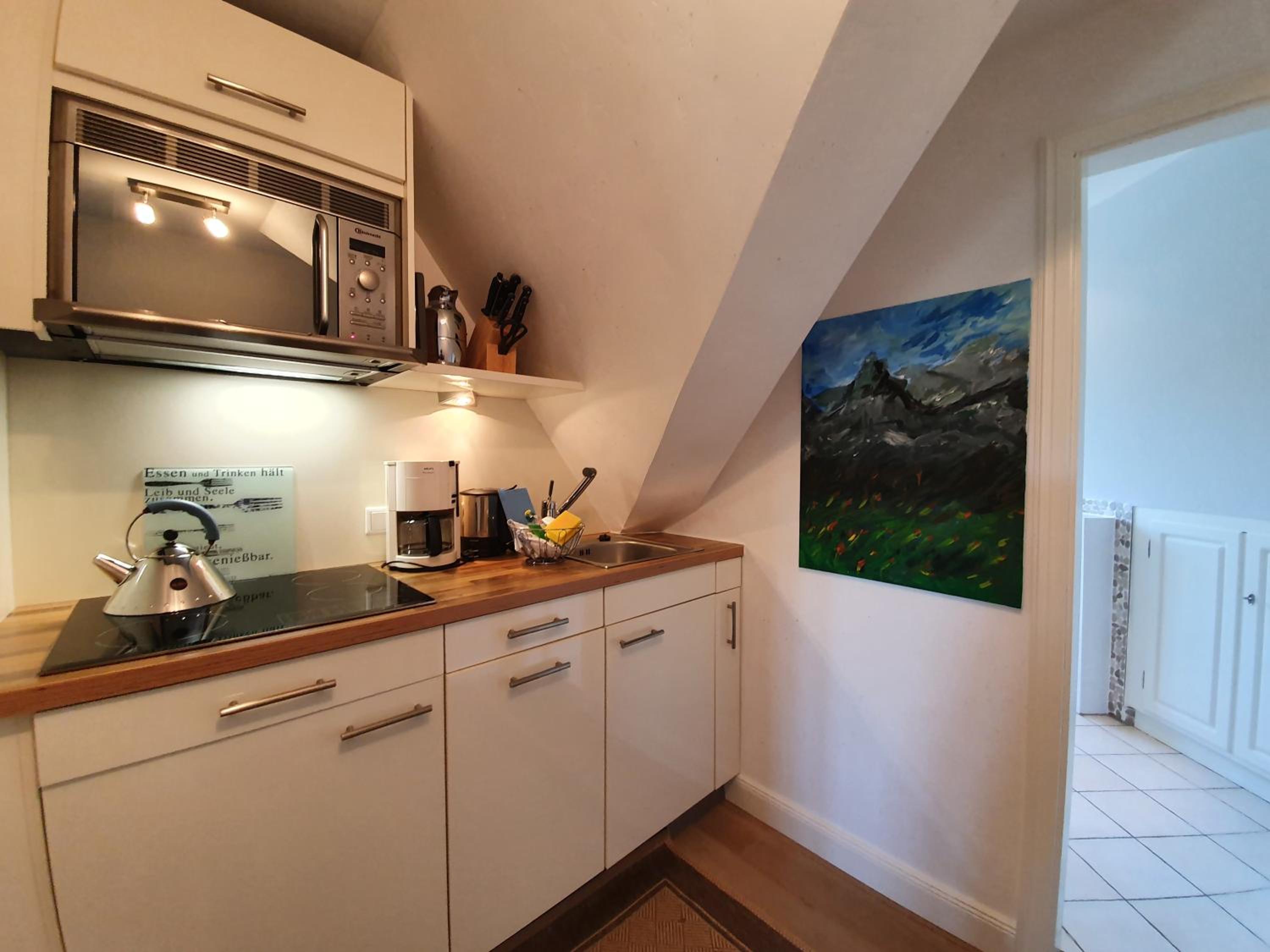 Landhaus Dünental 7 thumbnail 5