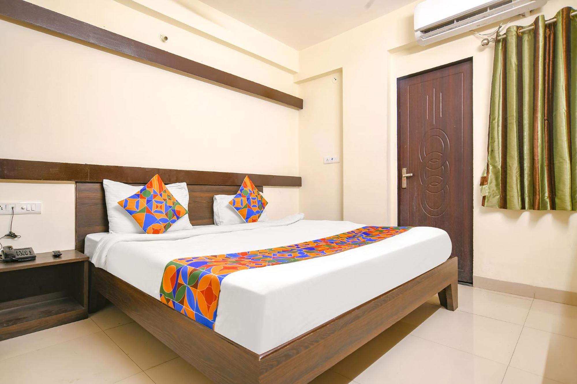 Deluxe Room photo 1