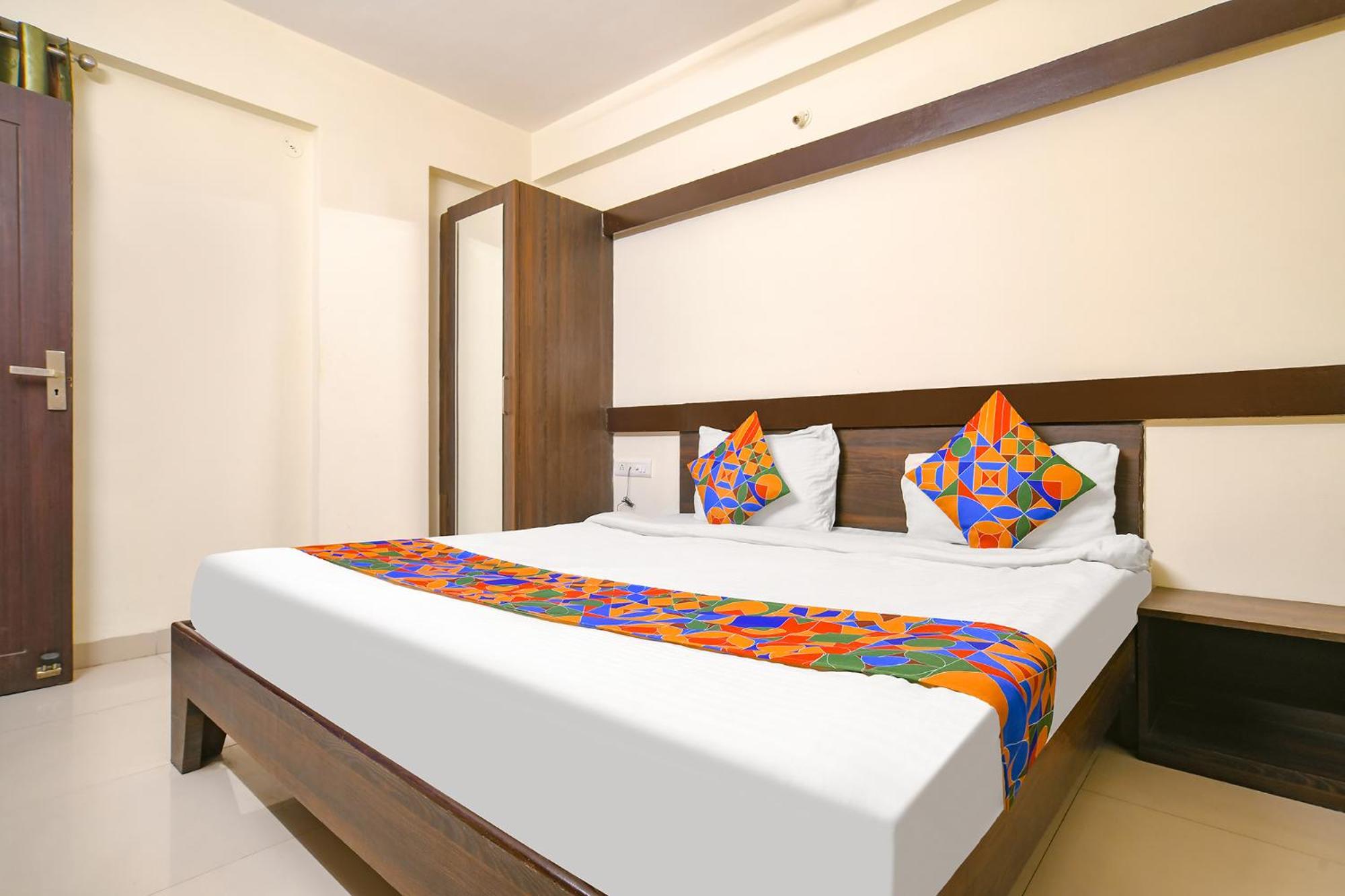 Deluxe Room photo 3