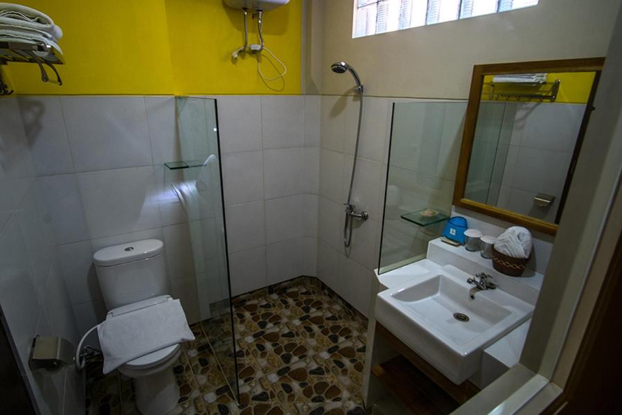 Deluxe Room photo 2