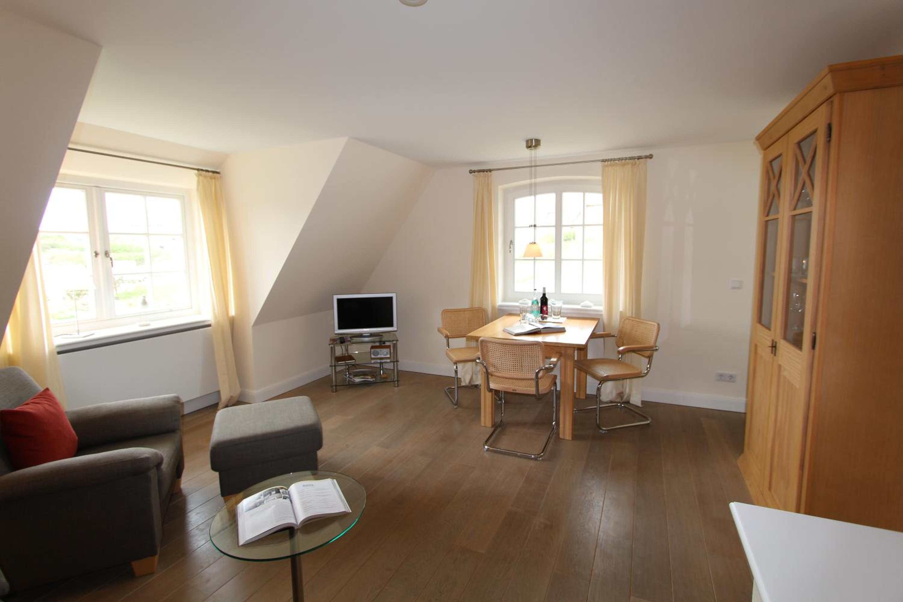 Landhaus Dünental 8 thumbnail 5