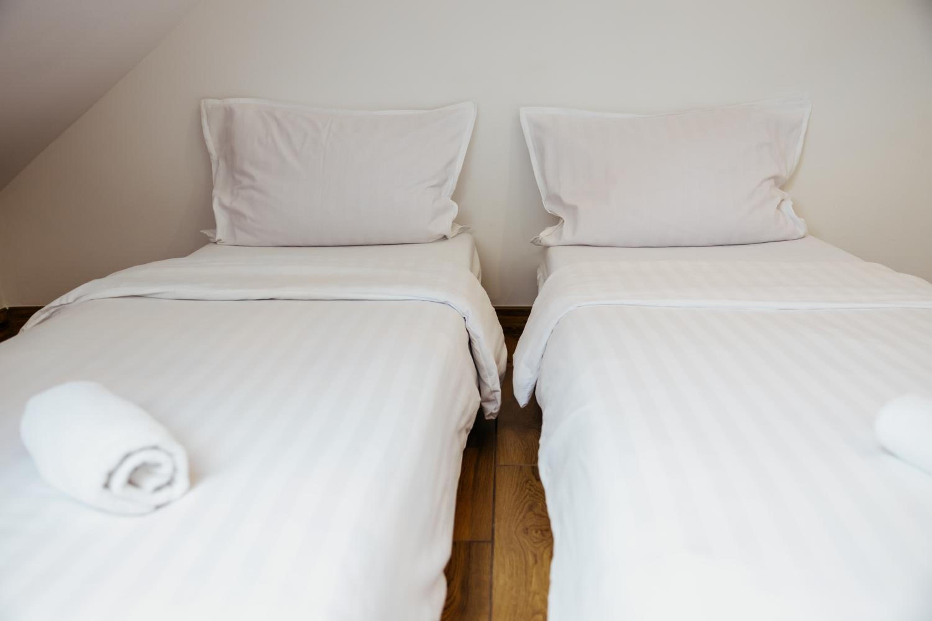 Budget Double Room photo 1