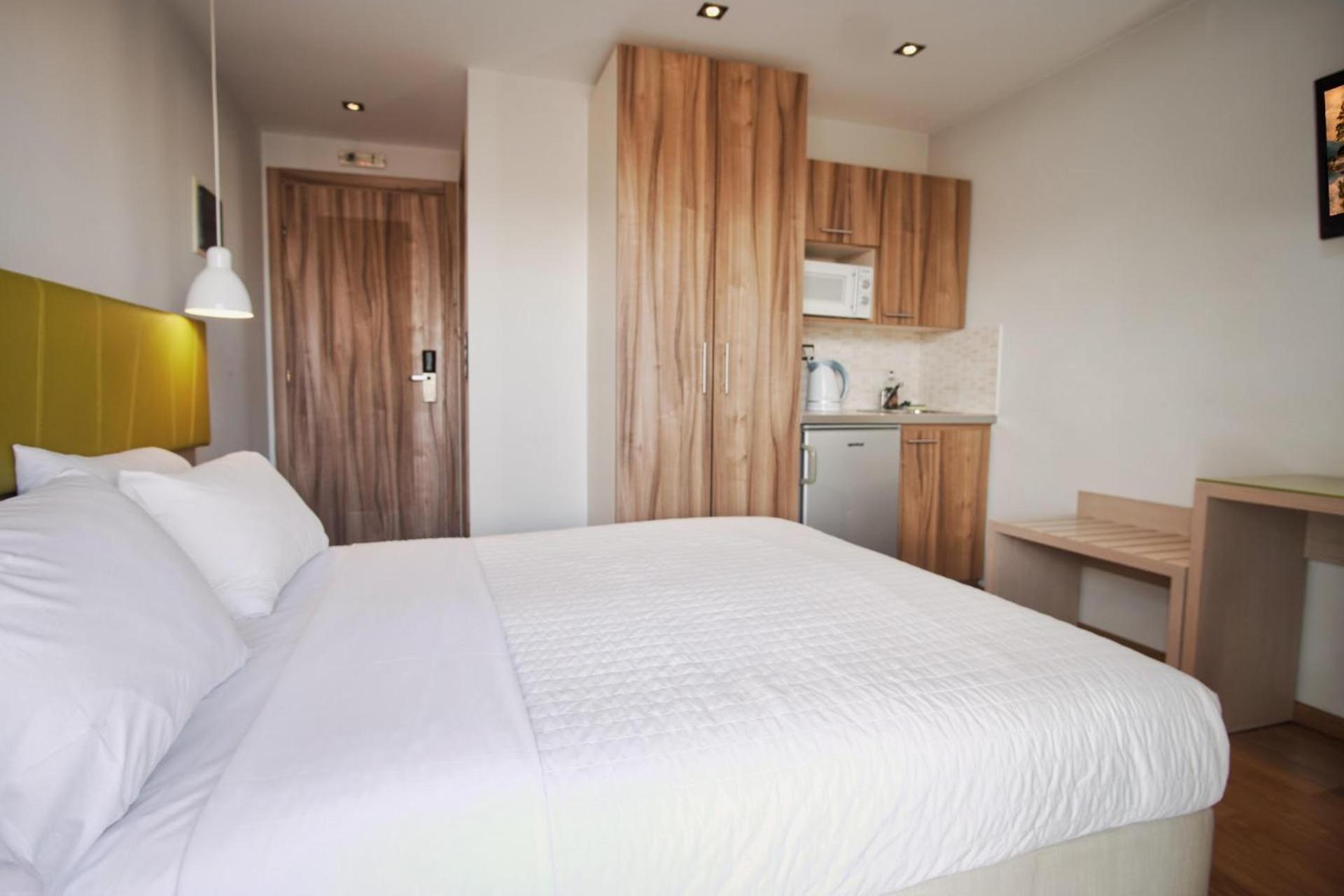 Economy Double Room photo 1