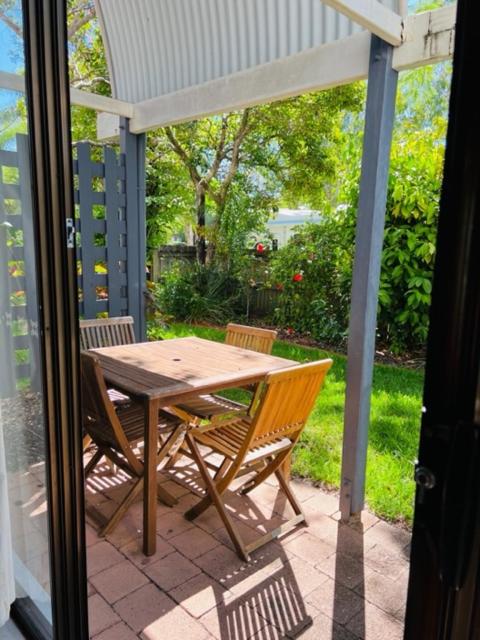 Affordable Two-Bedroom Townhouse photo 3