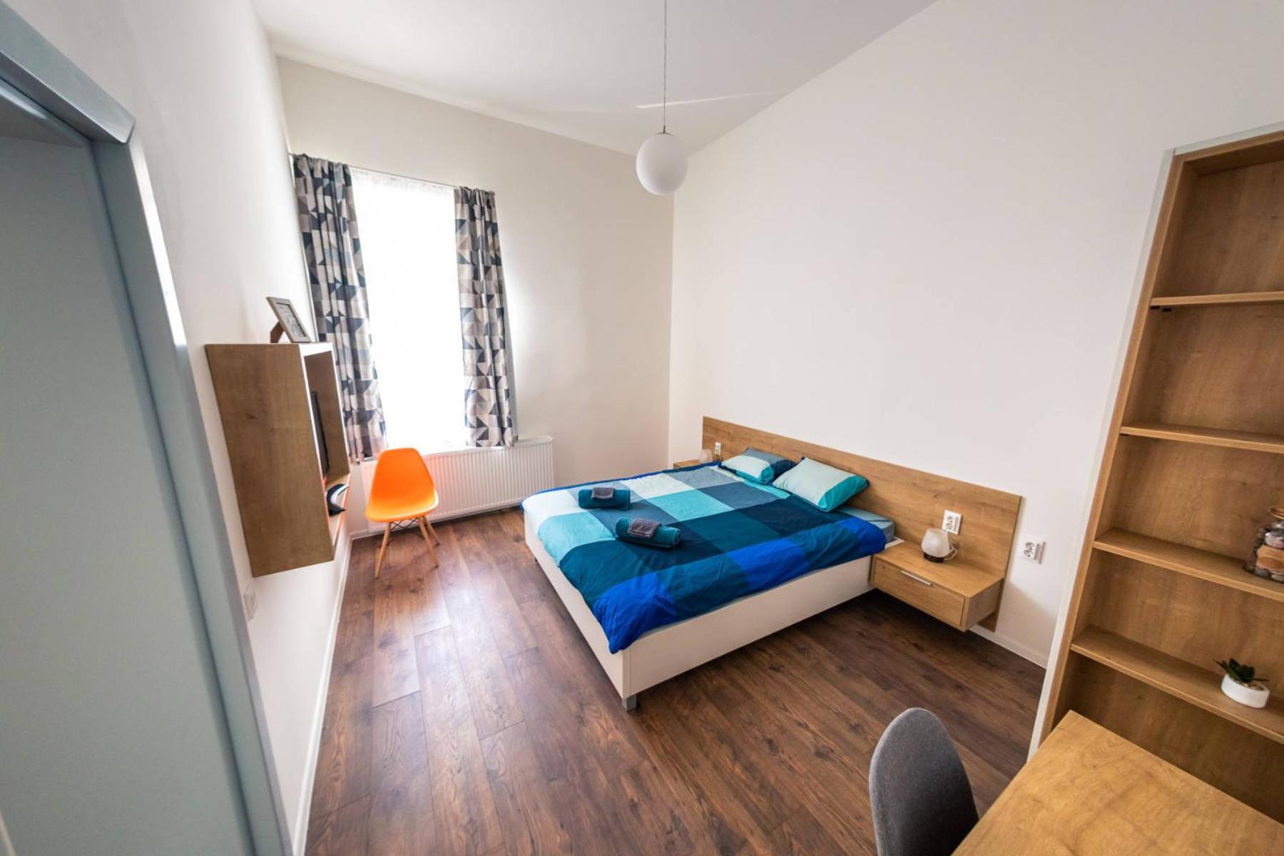 One-Bedroom Apartment - Photo 114