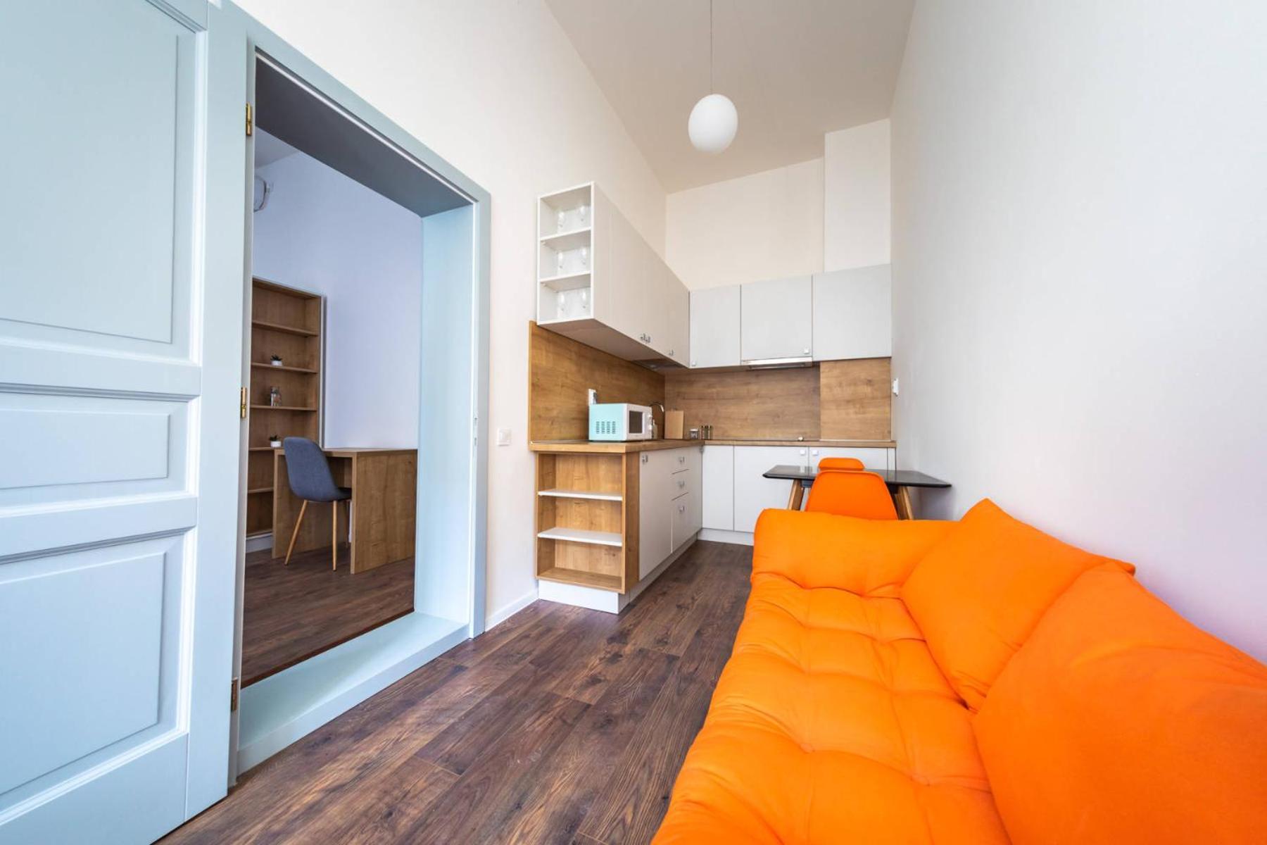 One-Bedroom Apartment - Photo 119