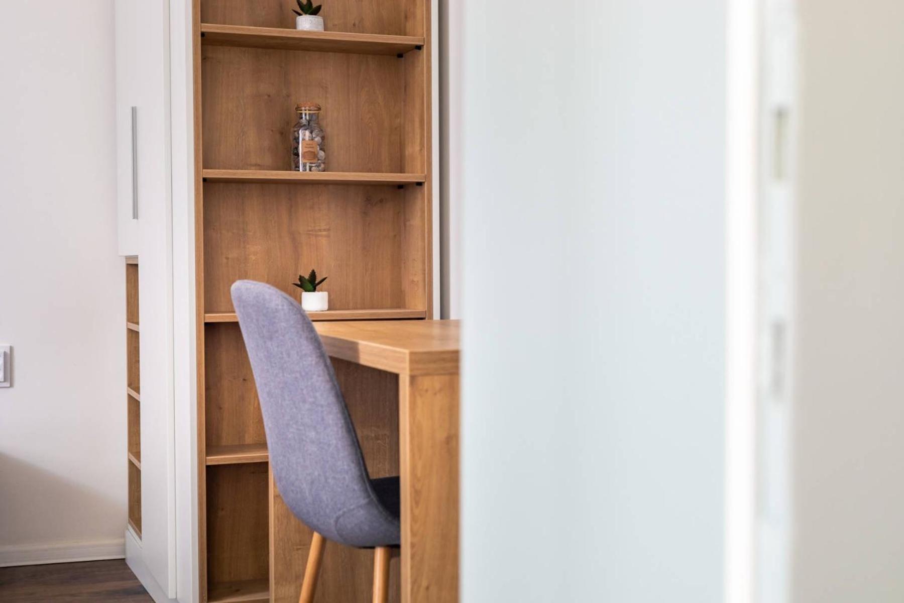 One-Bedroom Apartment - Photo 120