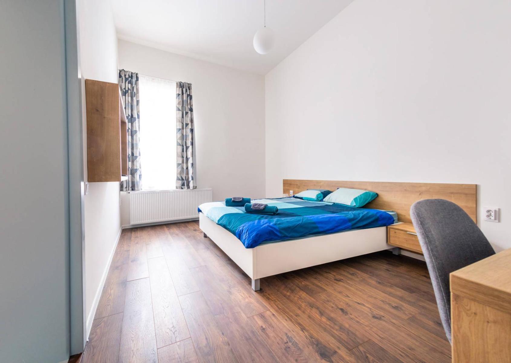 One-Bedroom Apartment - Photo 130