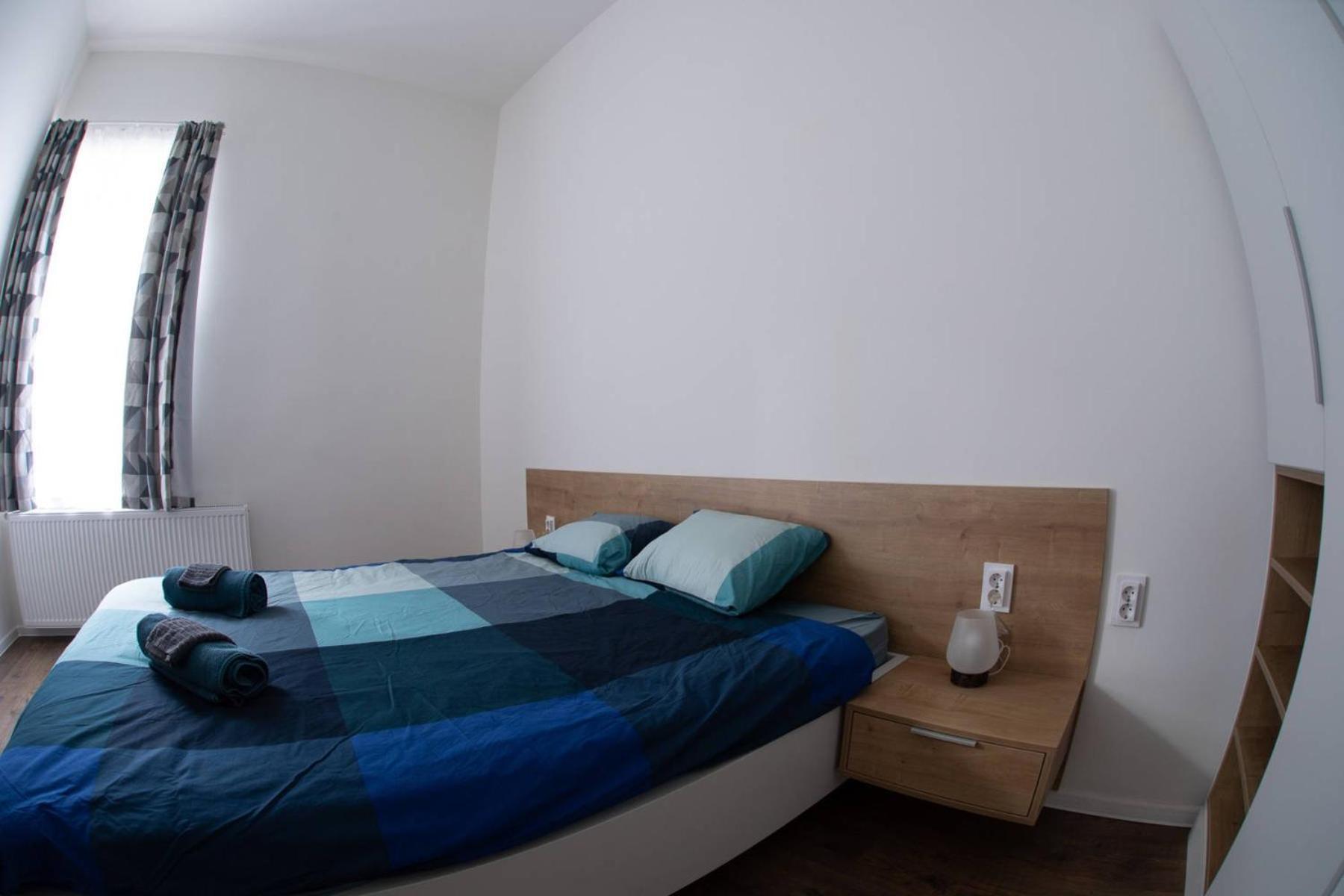 One-Bedroom Apartment - Photo 132