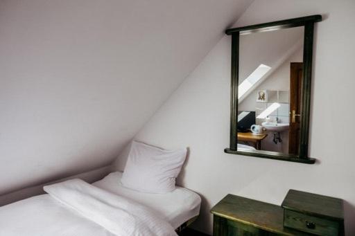 Budget Single Room photo 2