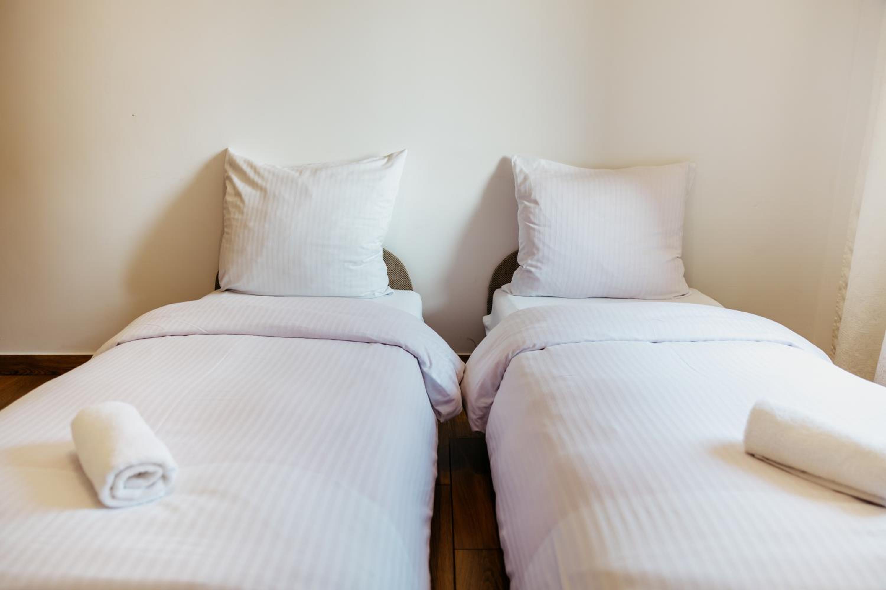 Budget Double Room photo 2
