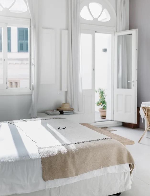 Superior Double or Twin Room with Terrace photo 2