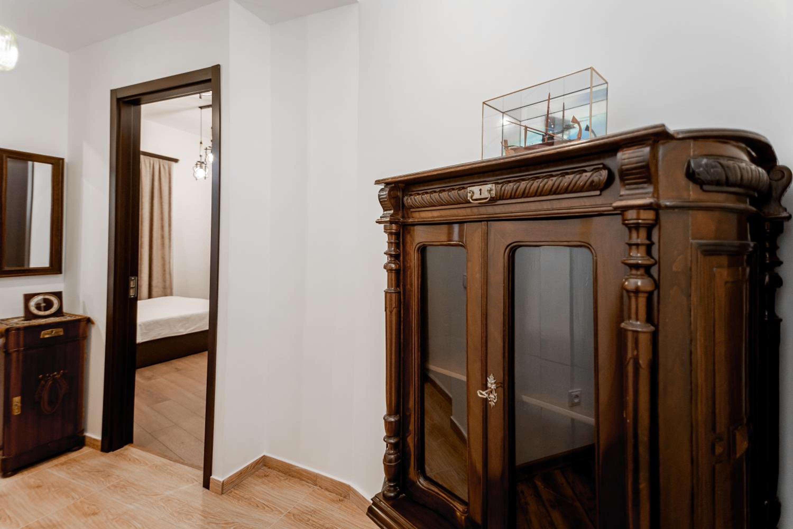 Small Double Room