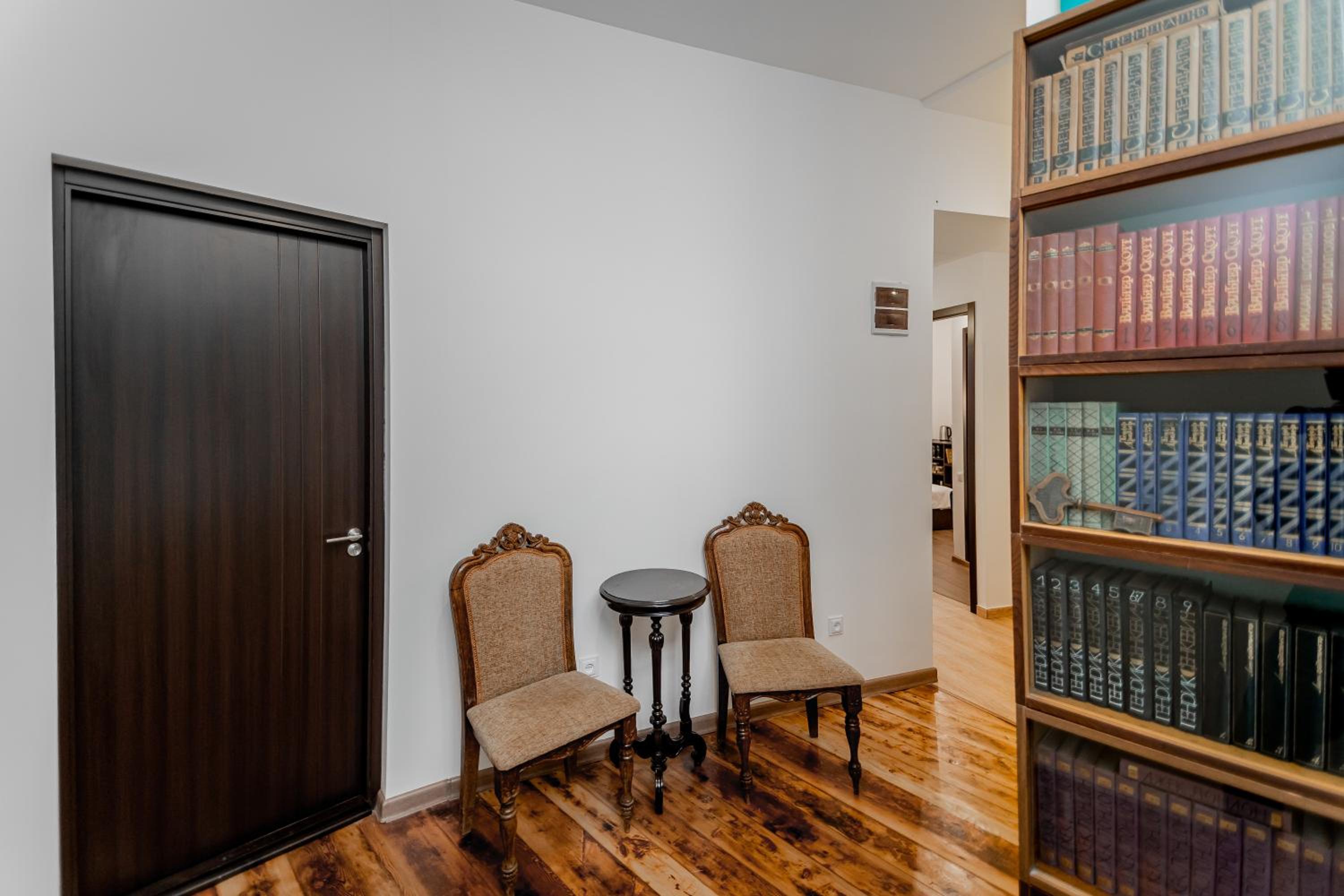 Large Double Room