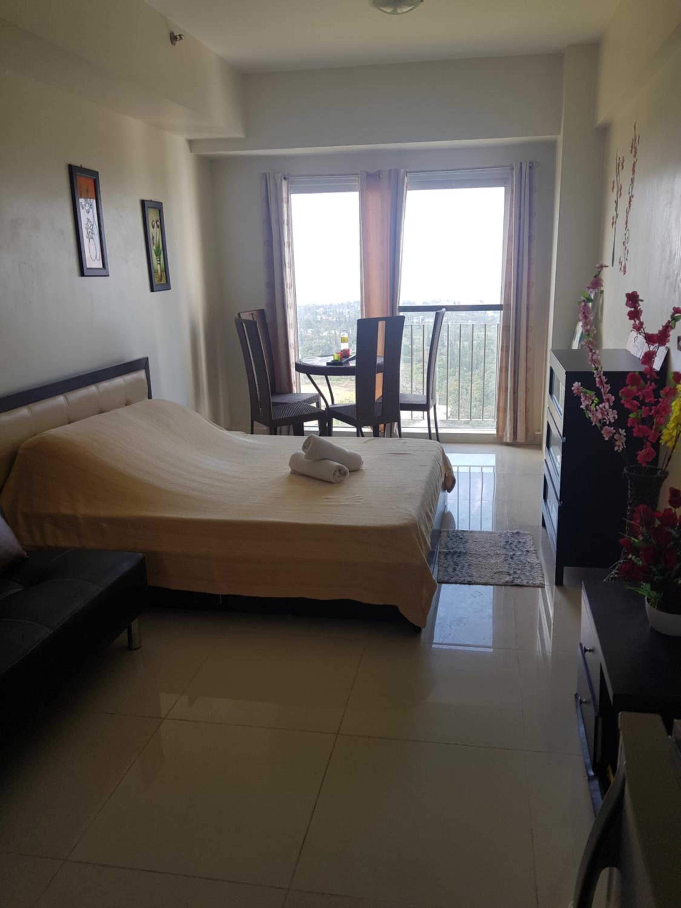 Apartment with Garden View photo 1