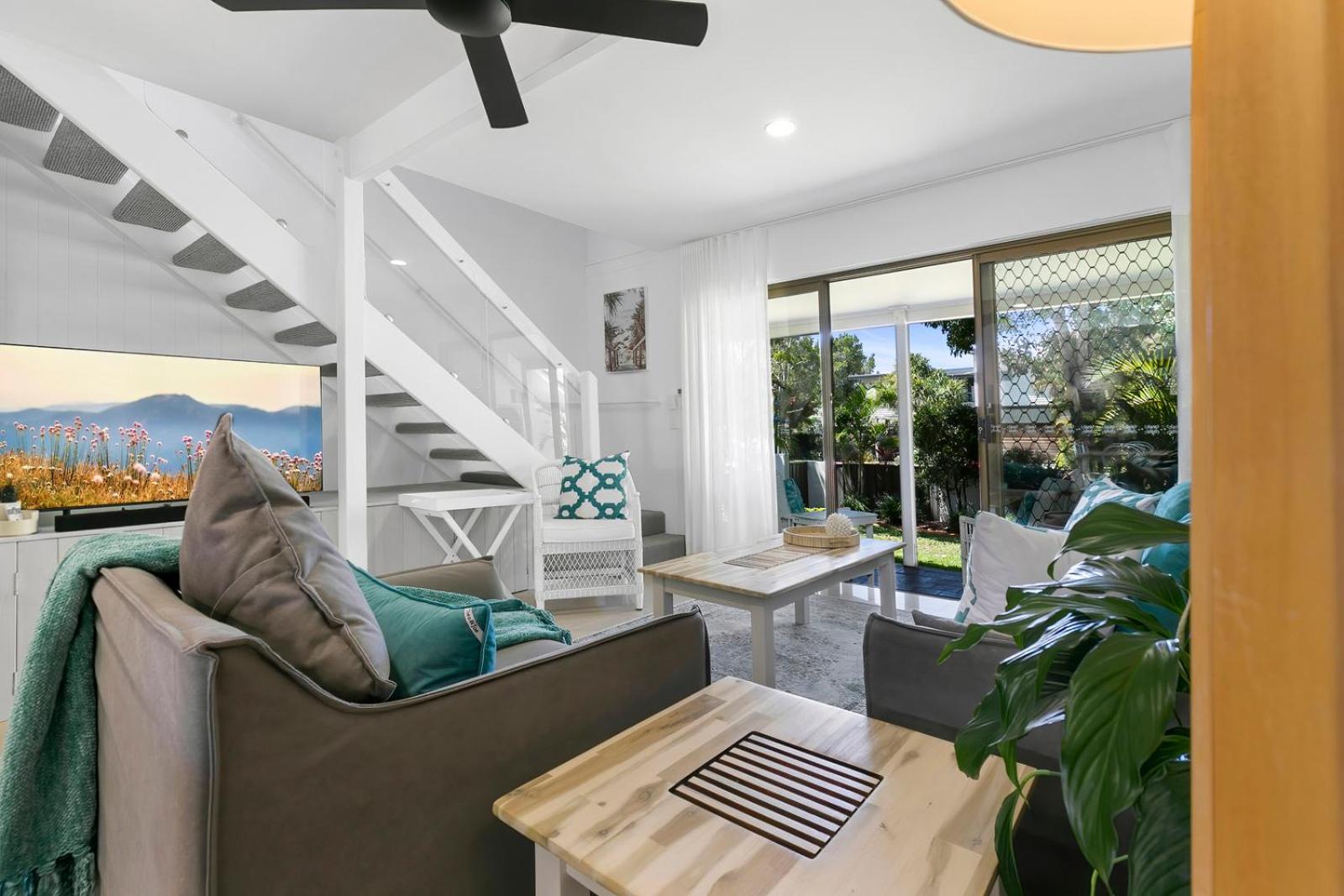 Premium Two-Bedroom Townhouse photo 2