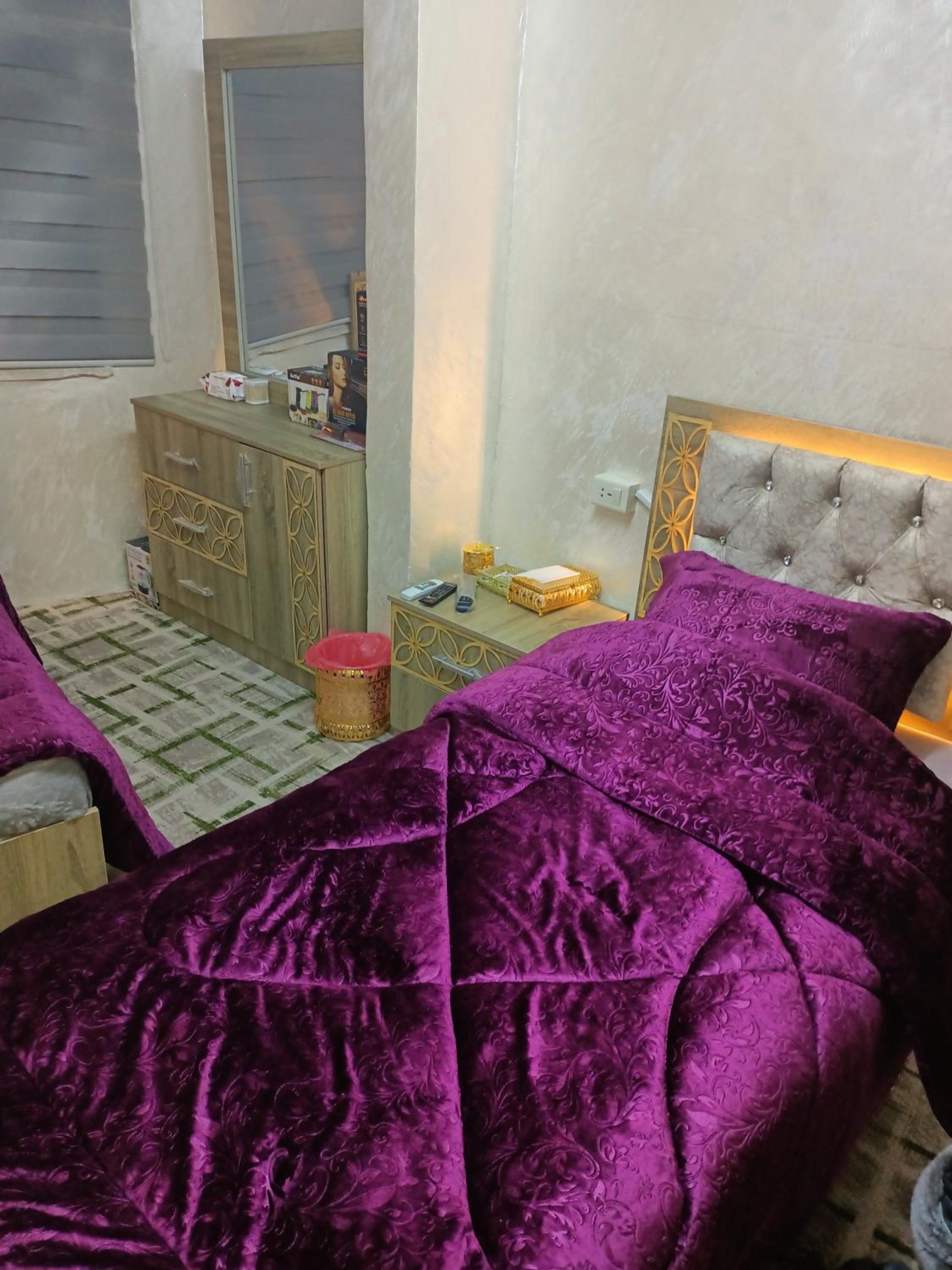Budget Double Room photo 2