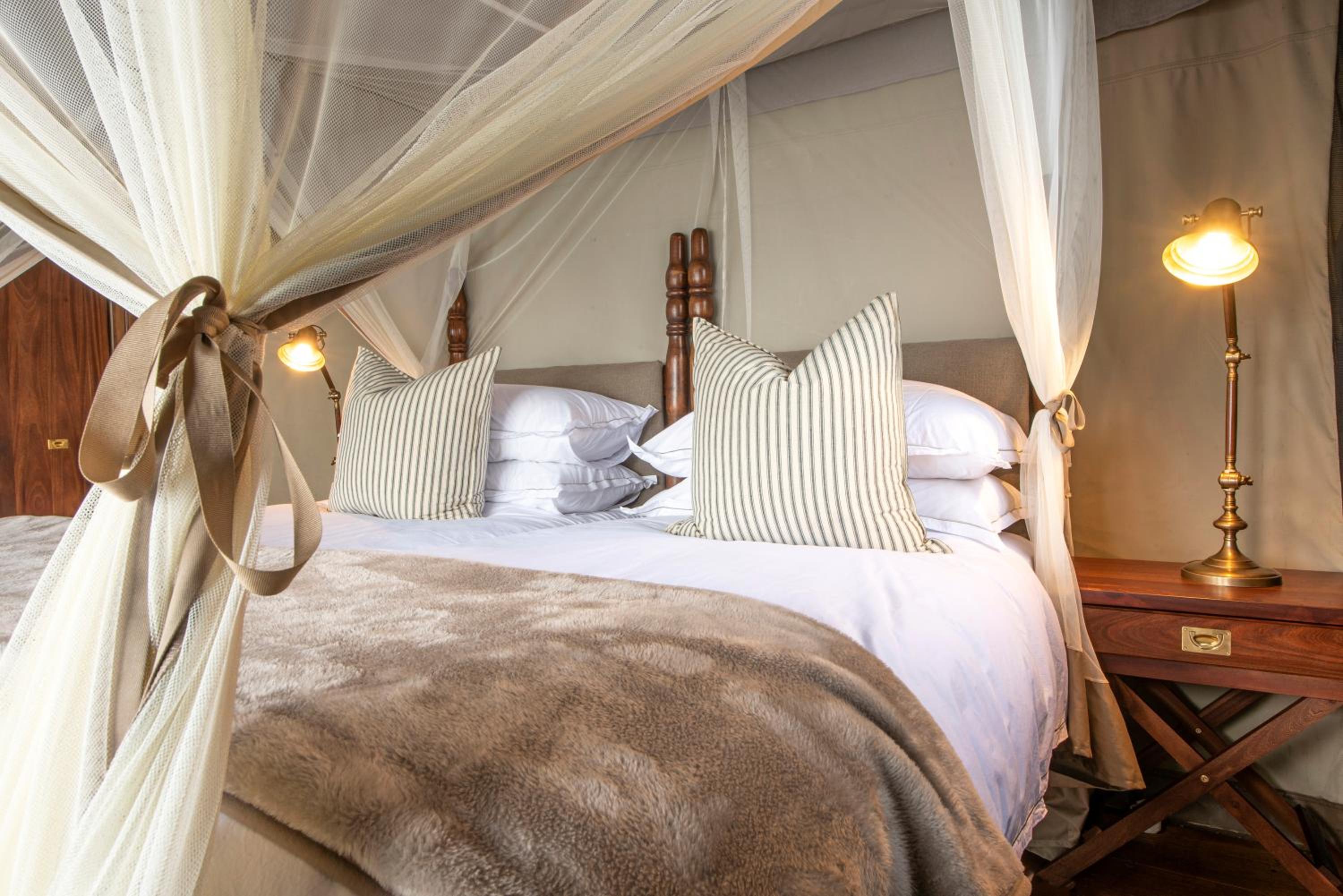 Tent - Photo 10