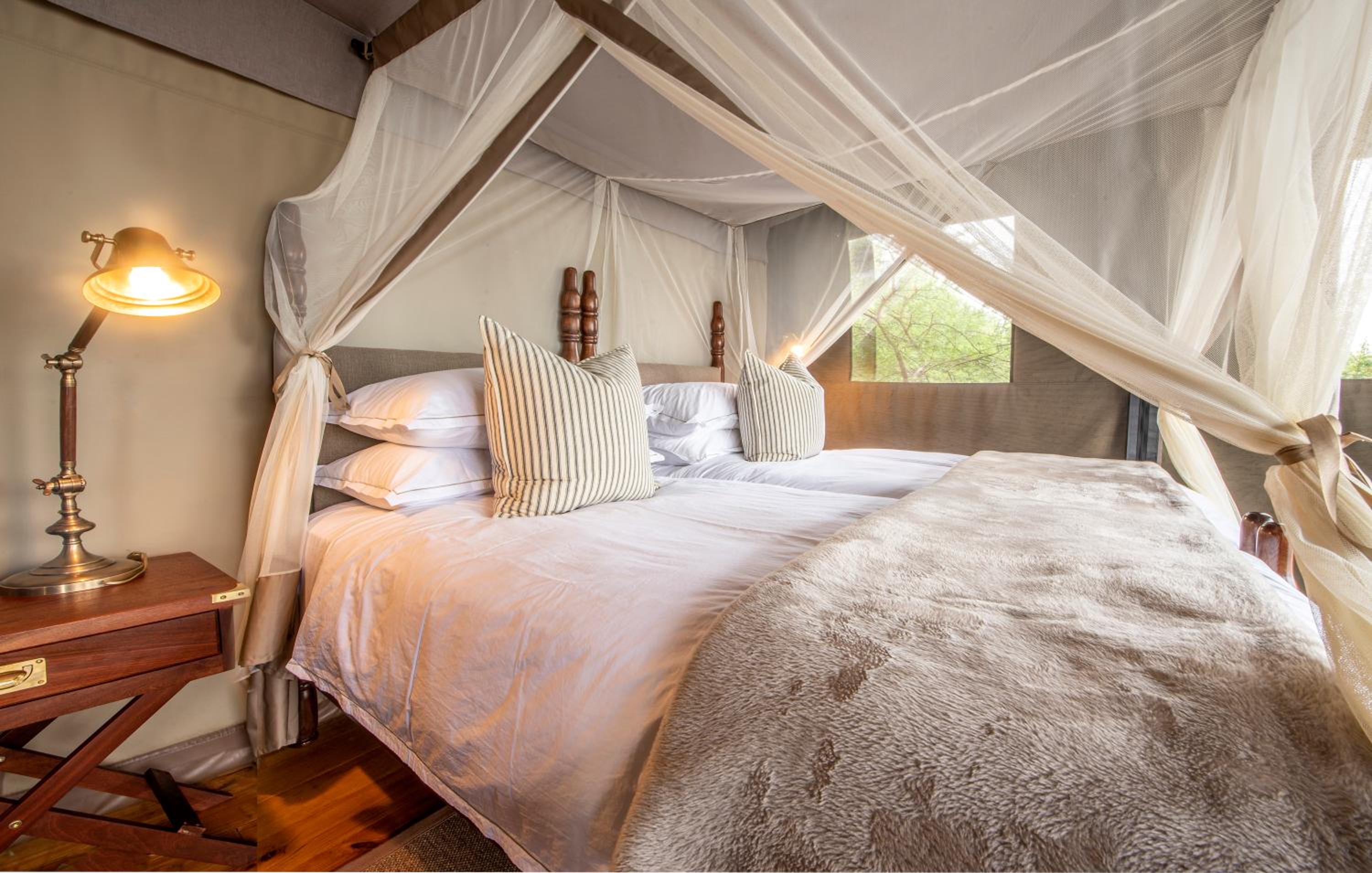 Tent - Photo 8