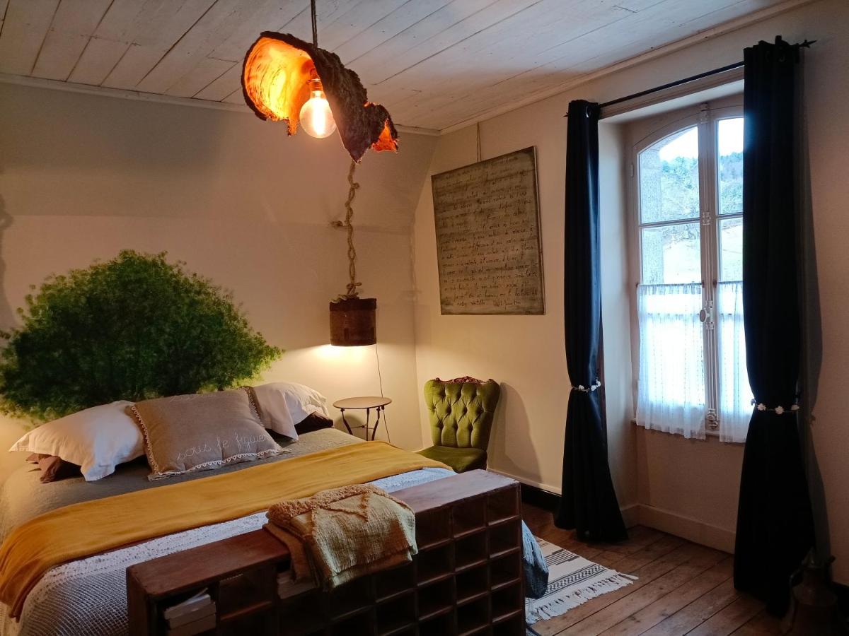 Double Room with Mountain View photo 2