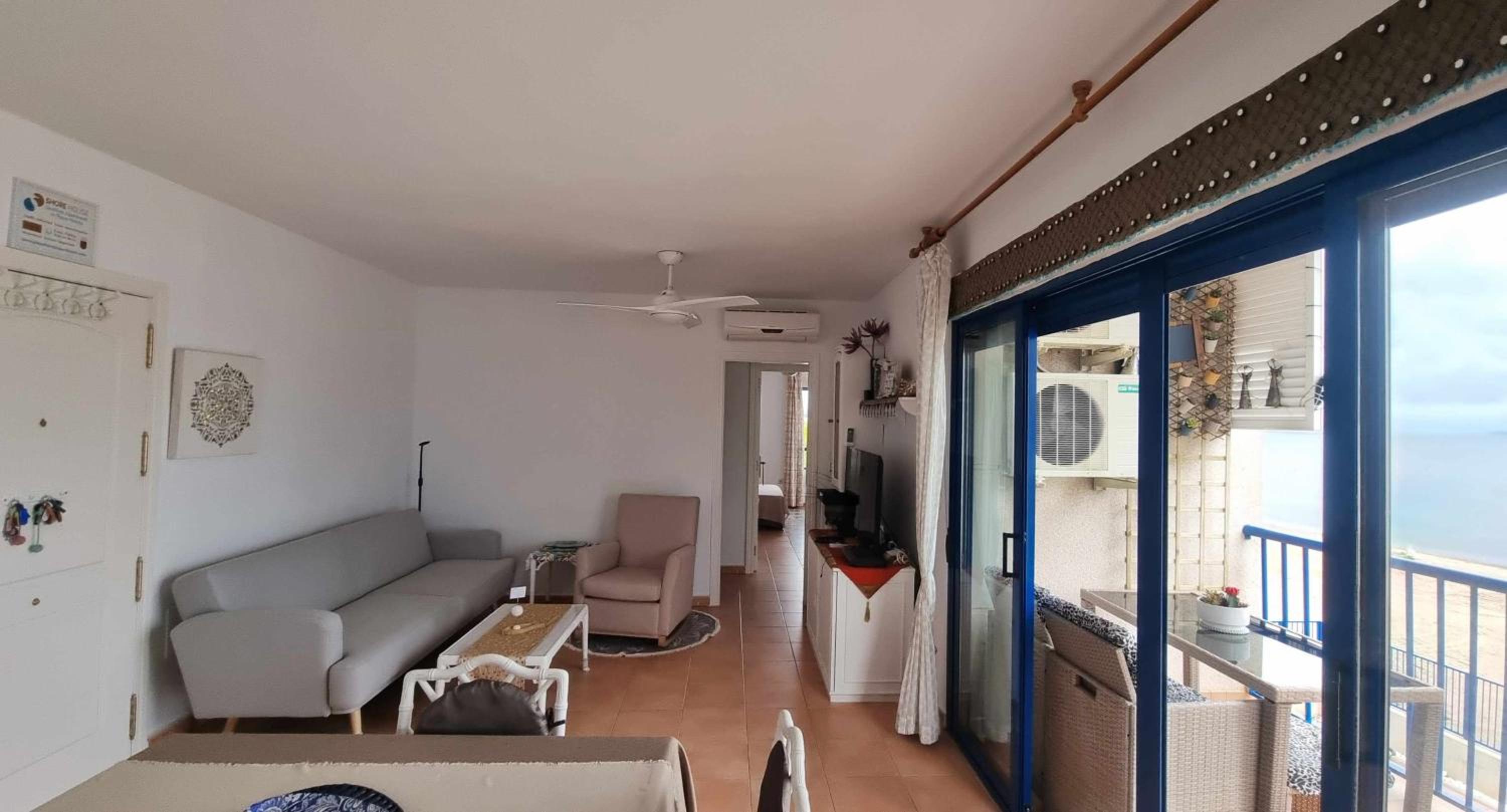 Apartment with Sea View photo 3