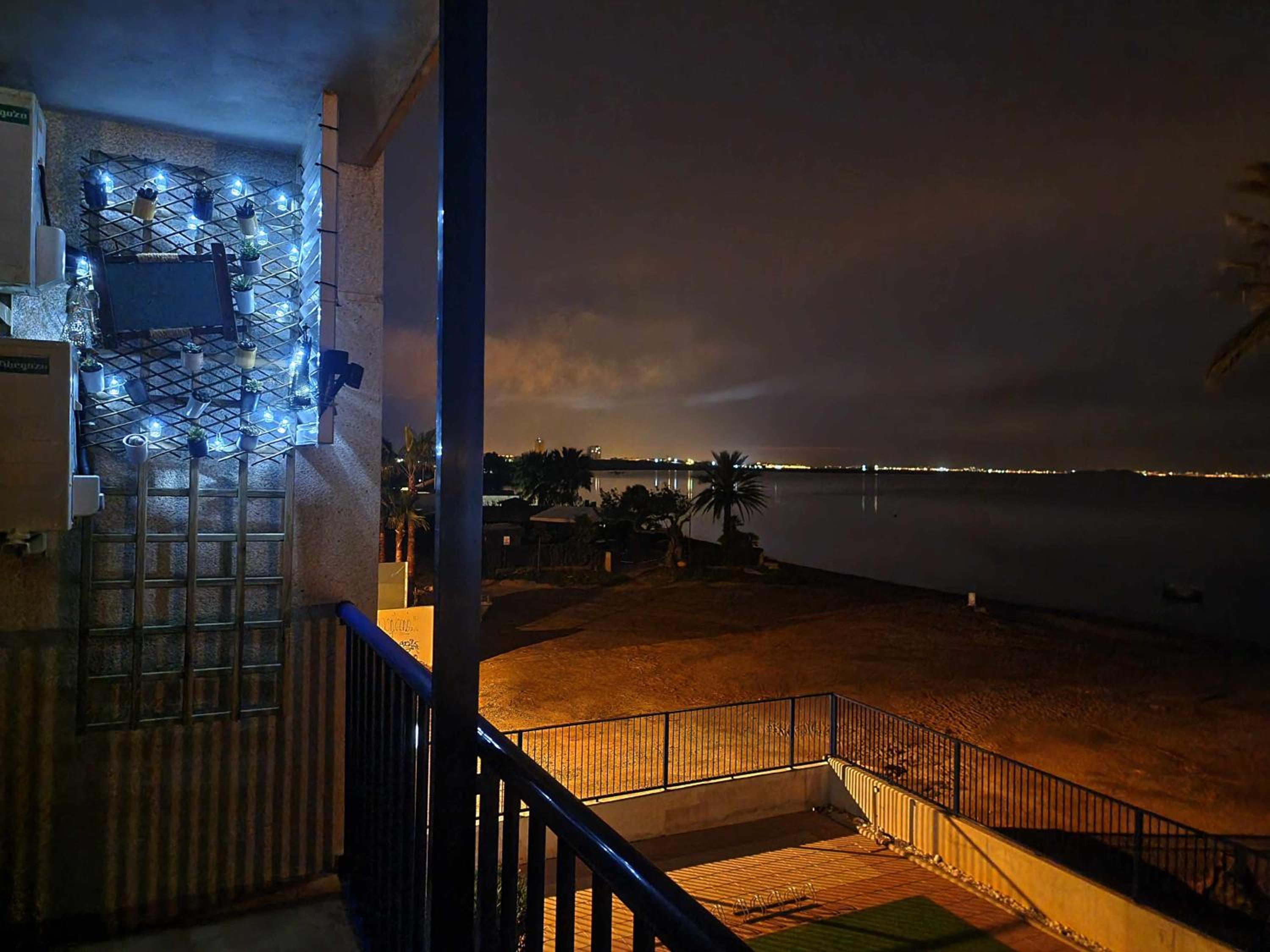 Apartment with Sea View photo 2