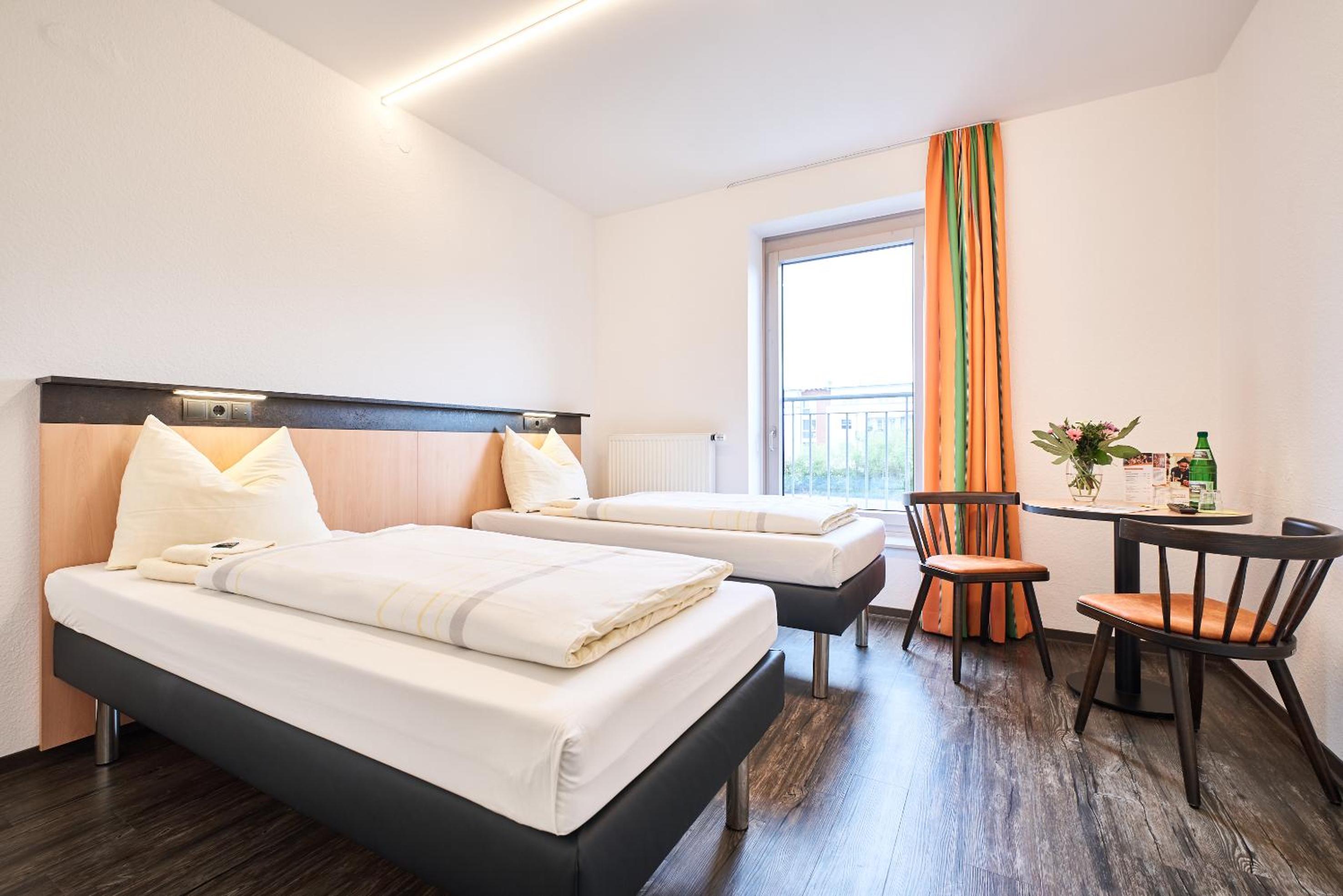 Single Room photo 1
