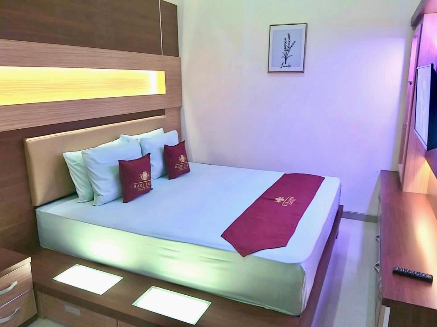 Superior Double Room photo 1