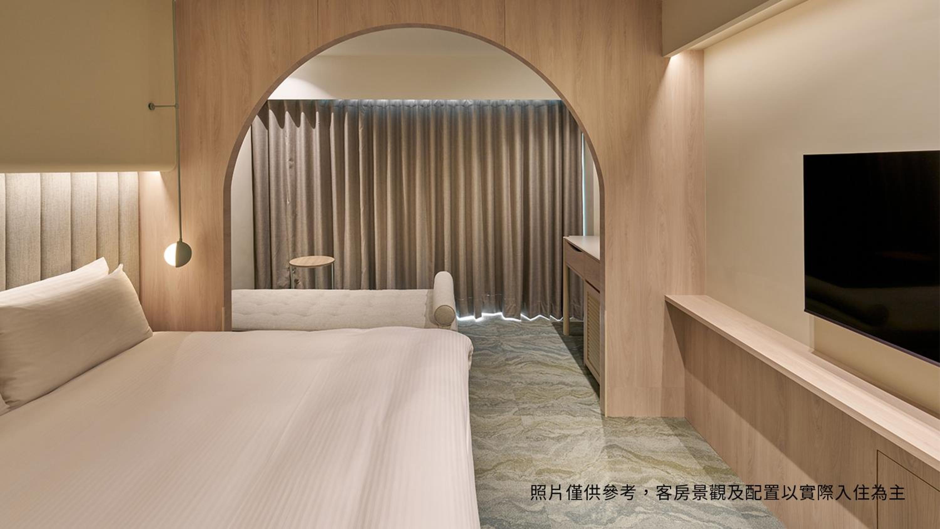Superior Double Room - Photo 5