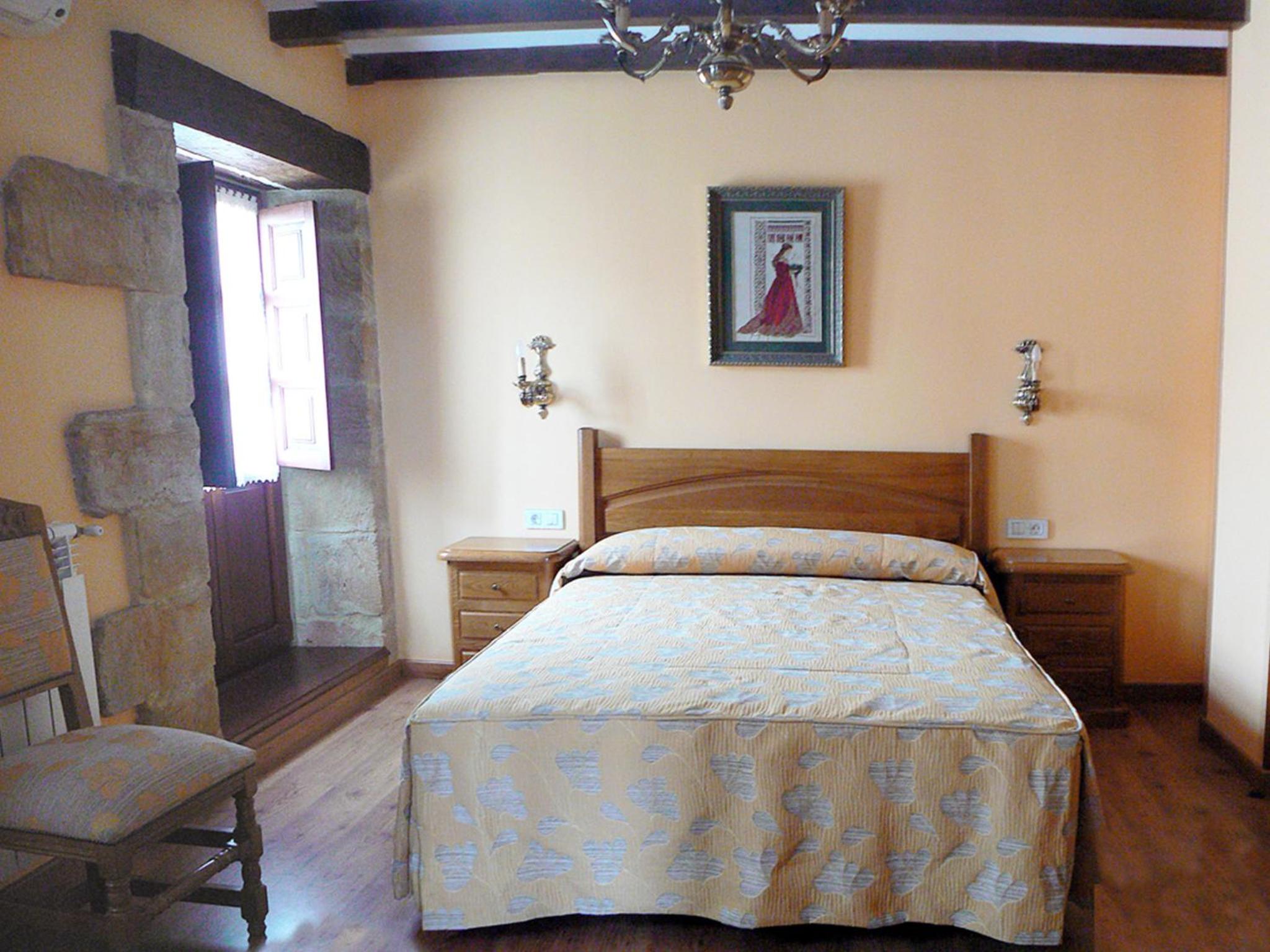 Habitación Queen
